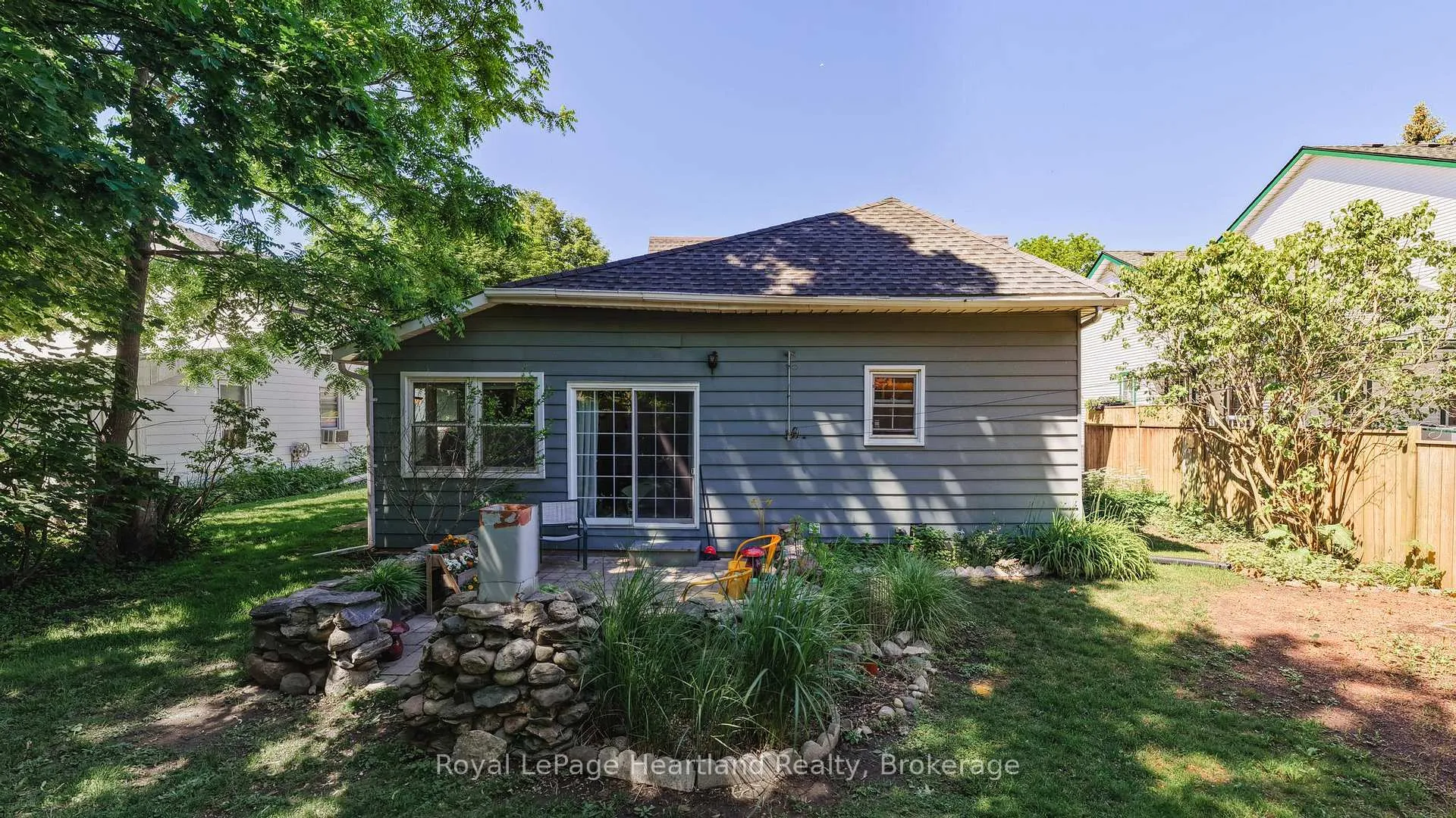 Photo 44 of 36 Trafalgar Street, Goderich, Goderich (Town) — HOMEH