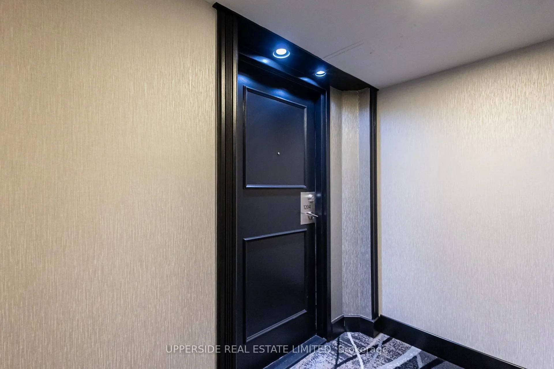 Photo 4 of Unit 1204, 91 Townsgate Drive, Vaughan, Crestwood-Springfarm-Yorkhill — HOMEH