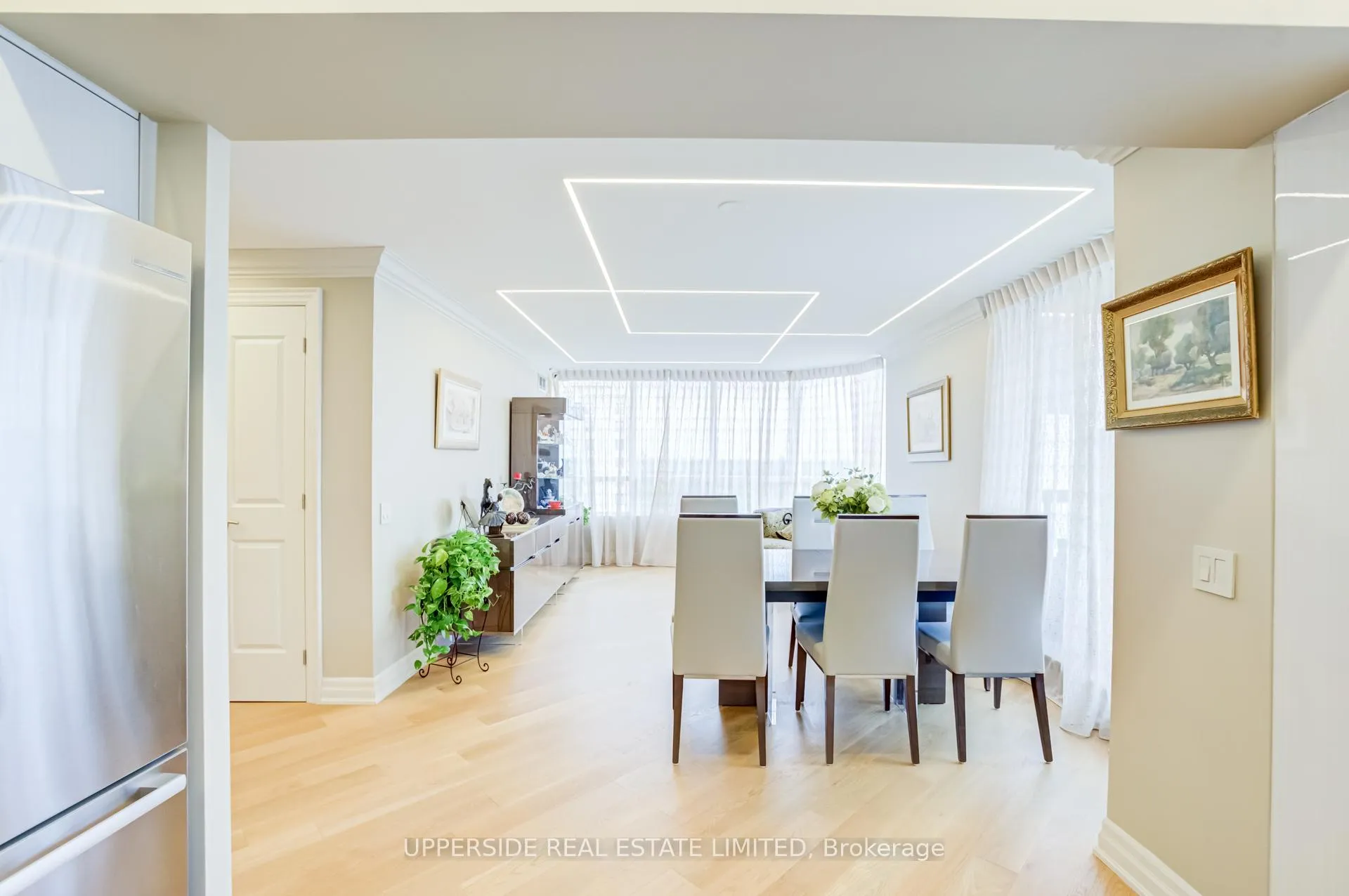 Photo 18 of Unit 1204, 91 Townsgate Drive, Vaughan, Crestwood-Springfarm-Yorkhill — HOMEH
