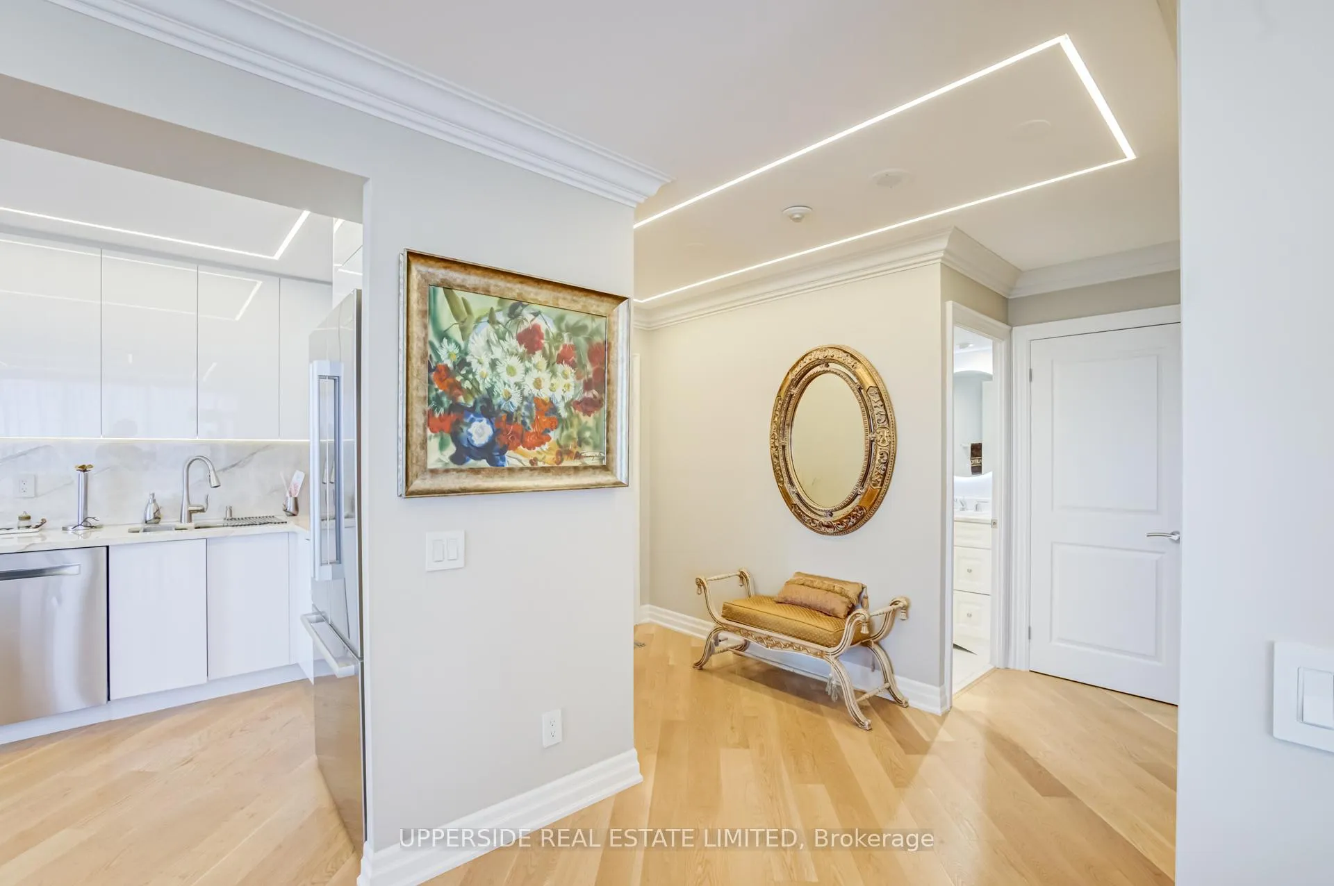 Photo 20 of Unit 1204, 91 Townsgate Drive, Vaughan, Crestwood-Springfarm-Yorkhill — HOMEH