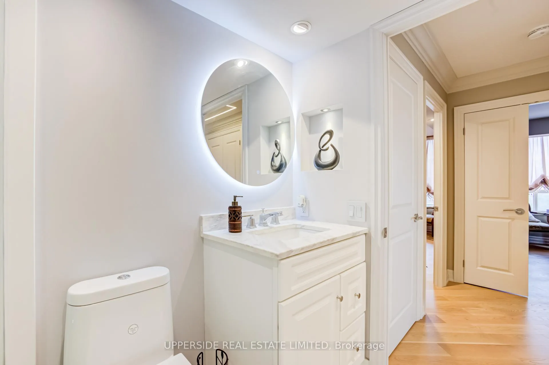 Photo 23 of Unit 1204, 91 Townsgate Drive, Vaughan, Crestwood-Springfarm-Yorkhill — HOMEH