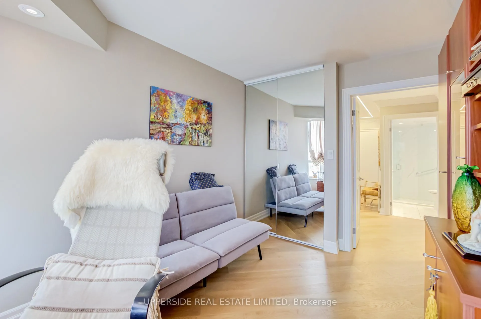 Photo 26 of Unit 1204, 91 Townsgate Drive, Vaughan, Crestwood-Springfarm-Yorkhill — HOMEH