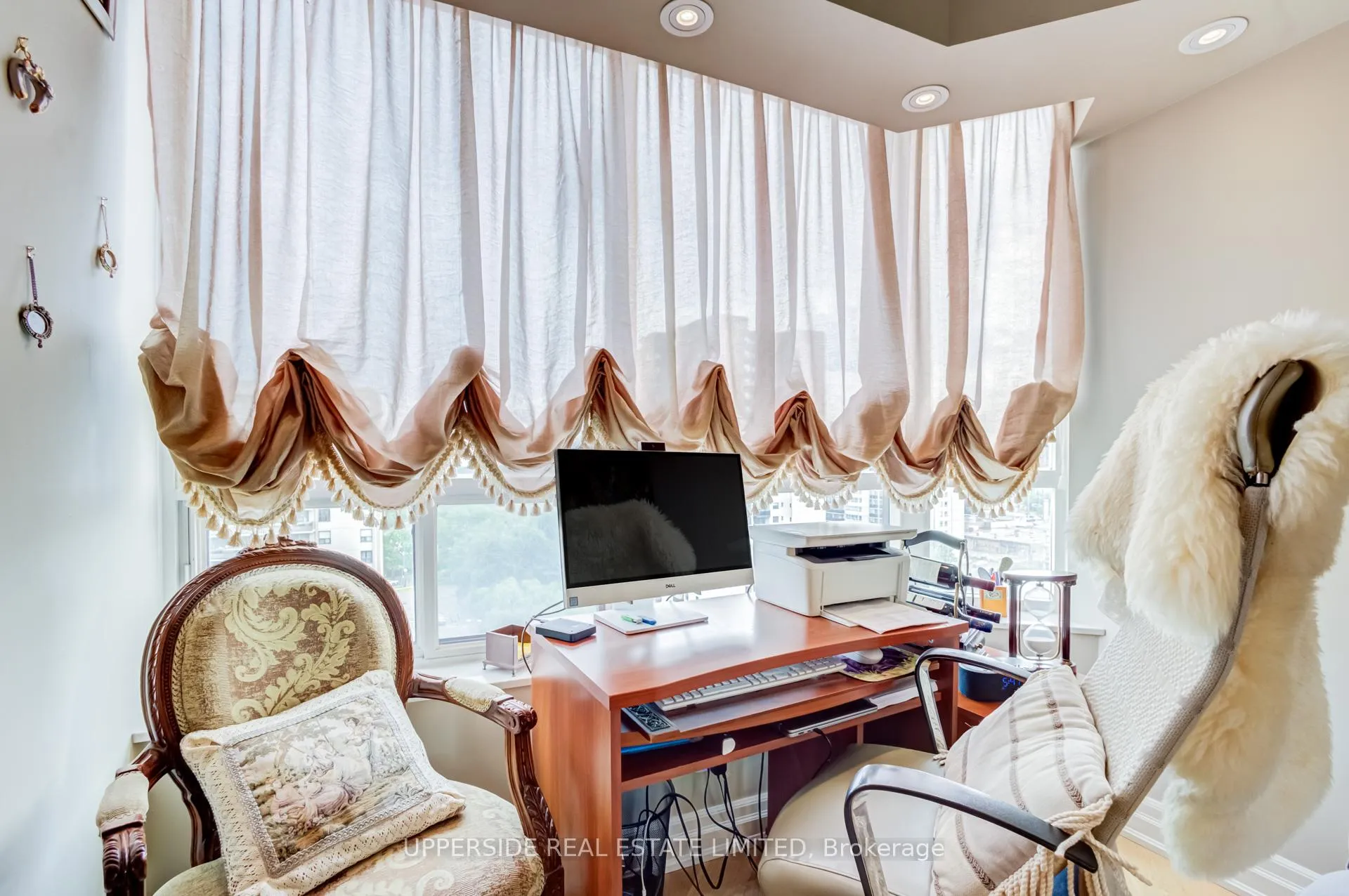 Photo 27 of Unit 1204, 91 Townsgate Drive, Vaughan, Crestwood-Springfarm-Yorkhill — HOMEH