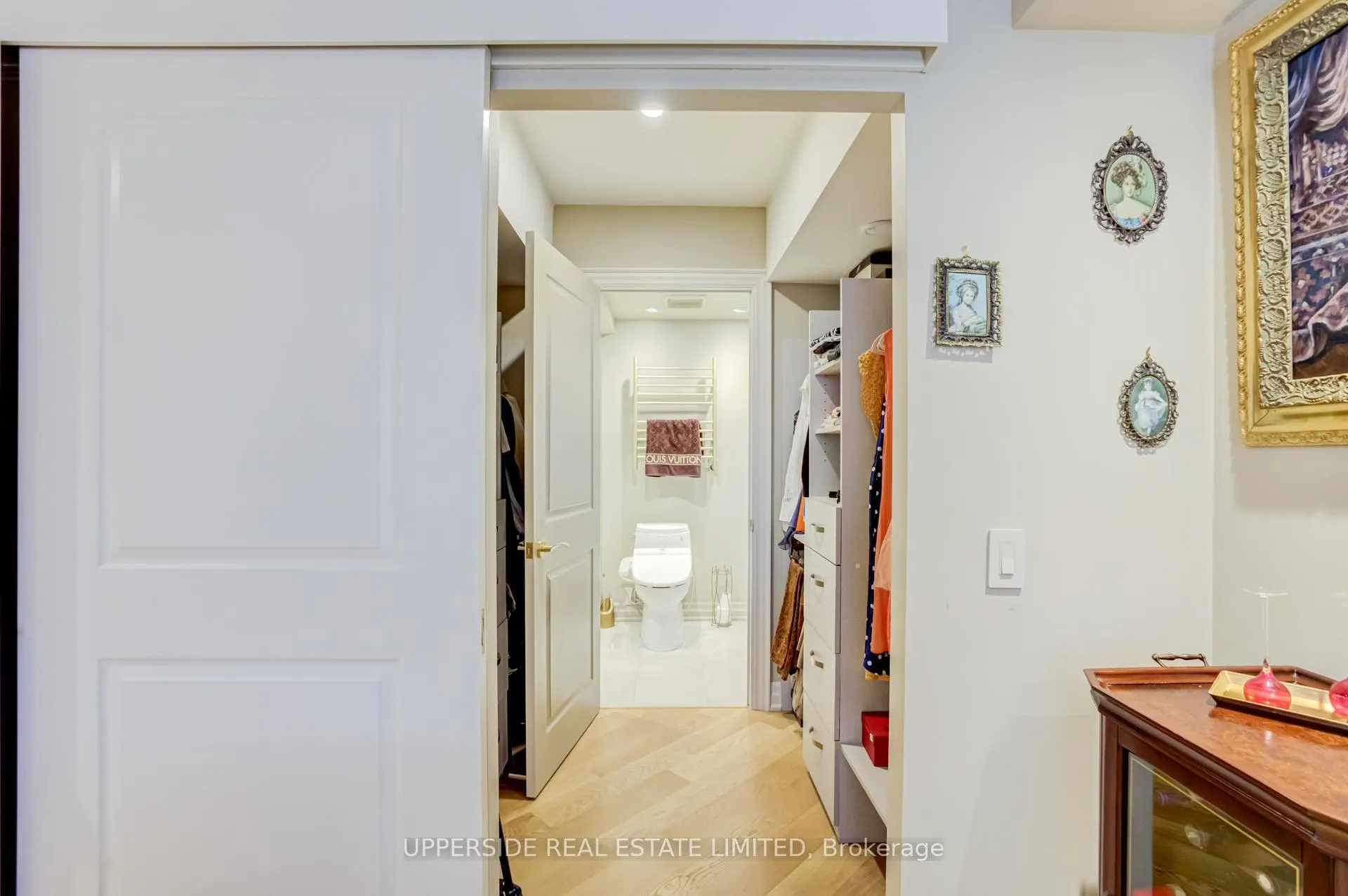 Photo 32 of Unit 1204, 91 Townsgate Drive, Vaughan, Crestwood-Springfarm-Yorkhill — HOMEH
