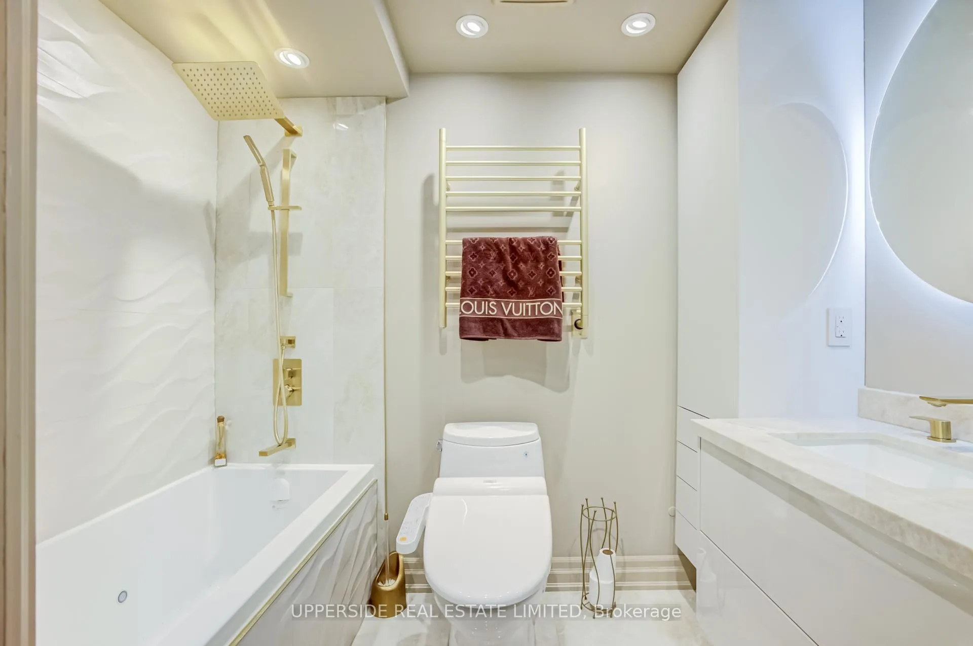 Photo 33 of Unit 1204, 91 Townsgate Drive, Vaughan, Crestwood-Springfarm-Yorkhill — HOMEH