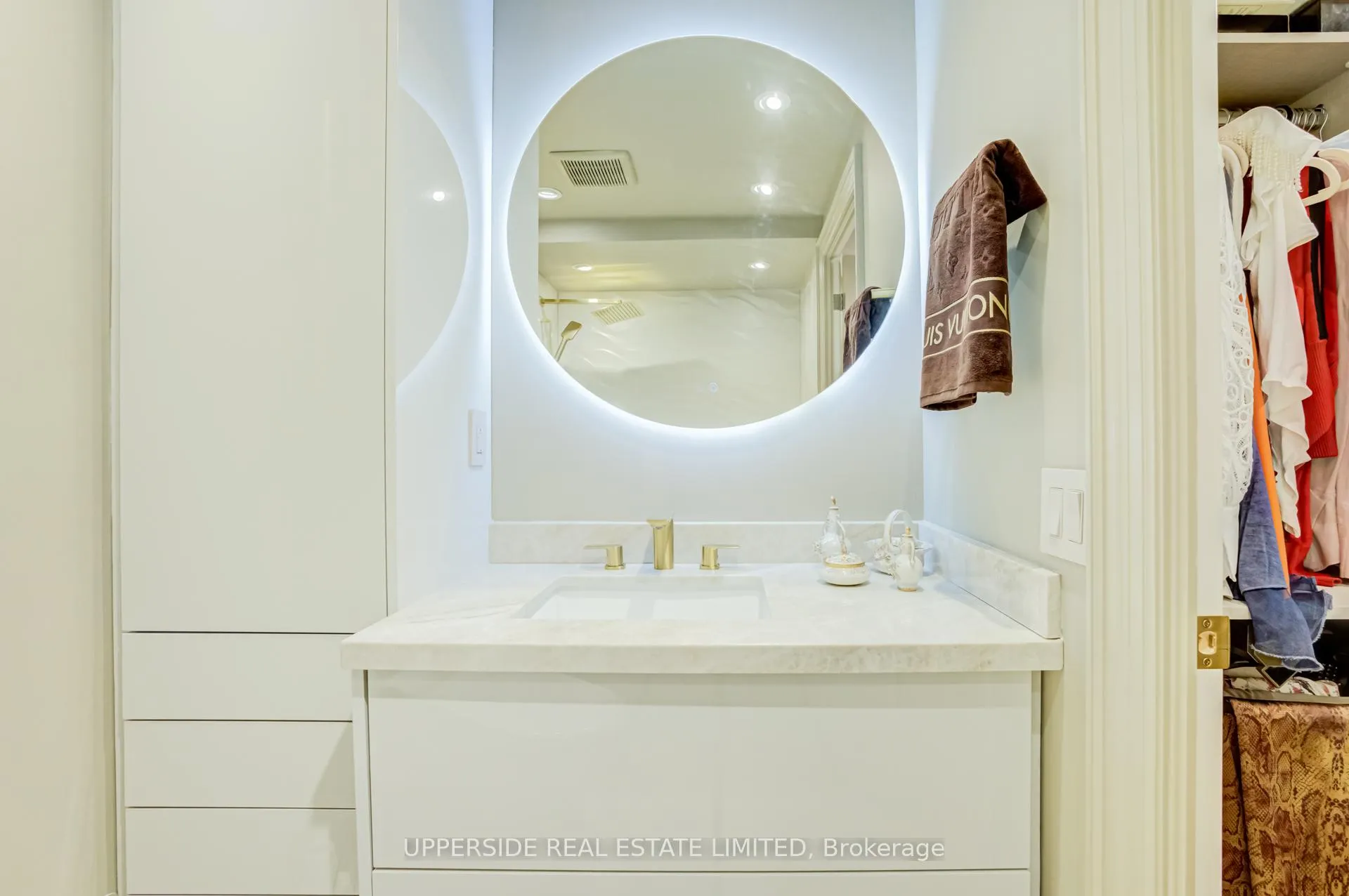 Photo 35 of Unit 1204, 91 Townsgate Drive, Vaughan, Crestwood-Springfarm-Yorkhill — HOMEH