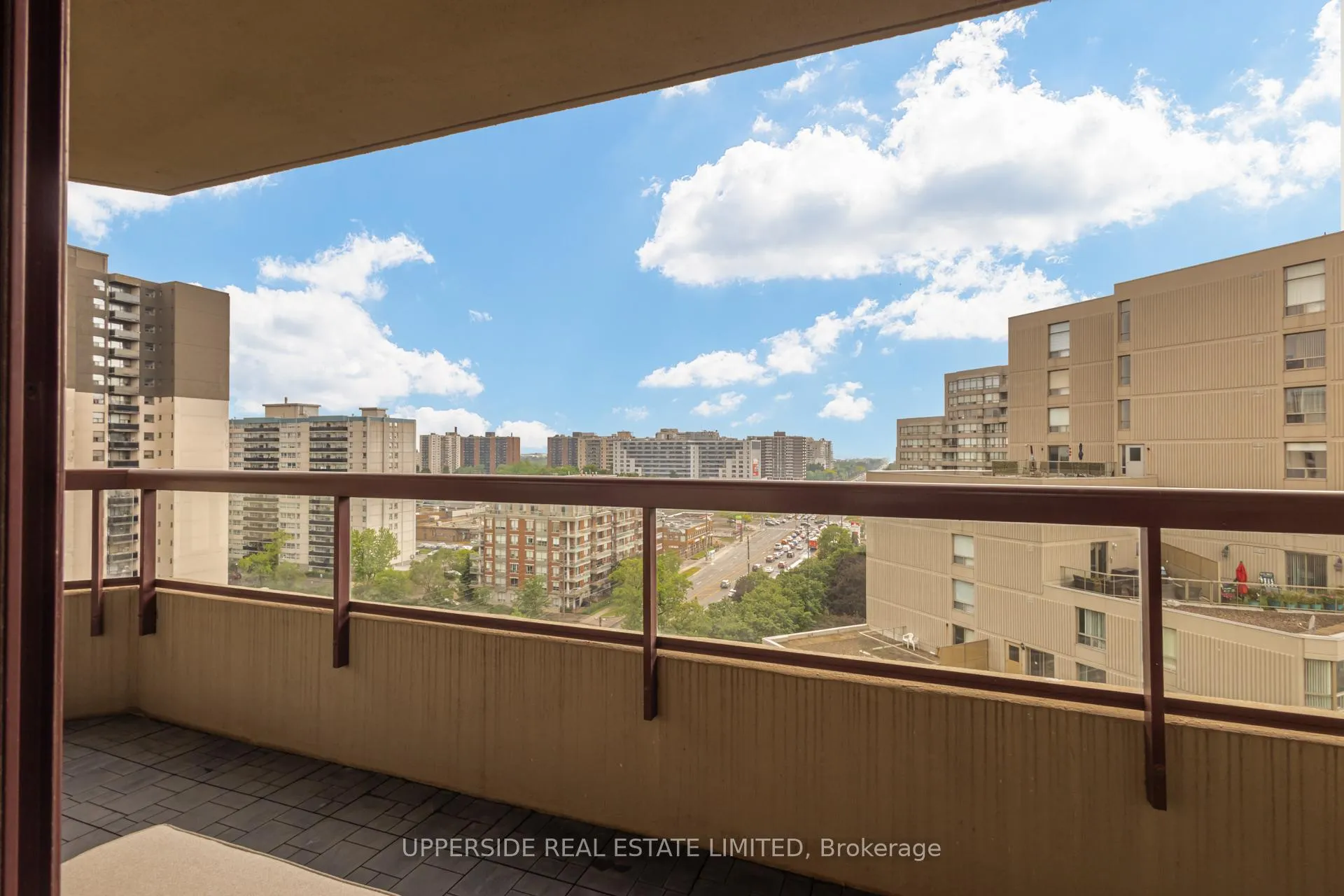 Photo 37 of Unit 1204, 91 Townsgate Drive, Vaughan, Crestwood-Springfarm-Yorkhill — HOMEH