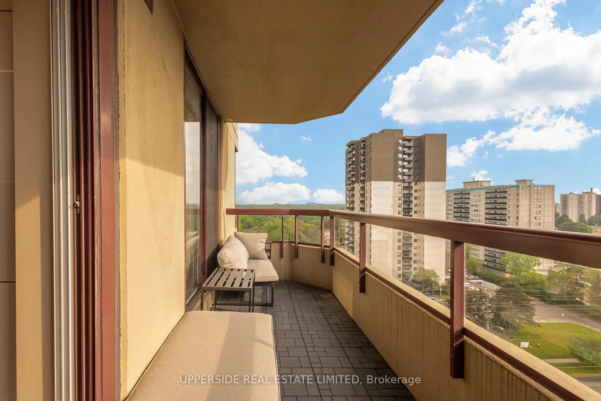 Photo 38 of Unit 1204, 91 Townsgate Drive, Vaughan, Crestwood-Springfarm-Yorkhill — HOMEH