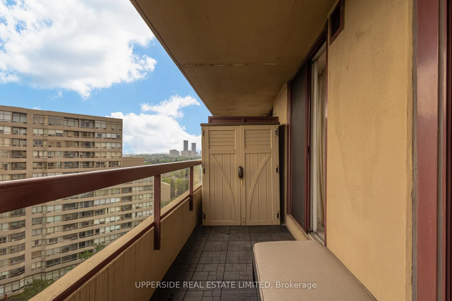 Photo 39 of Unit 1204, 91 Townsgate Drive, Vaughan, Crestwood-Springfarm-Yorkhill — HOMEH
