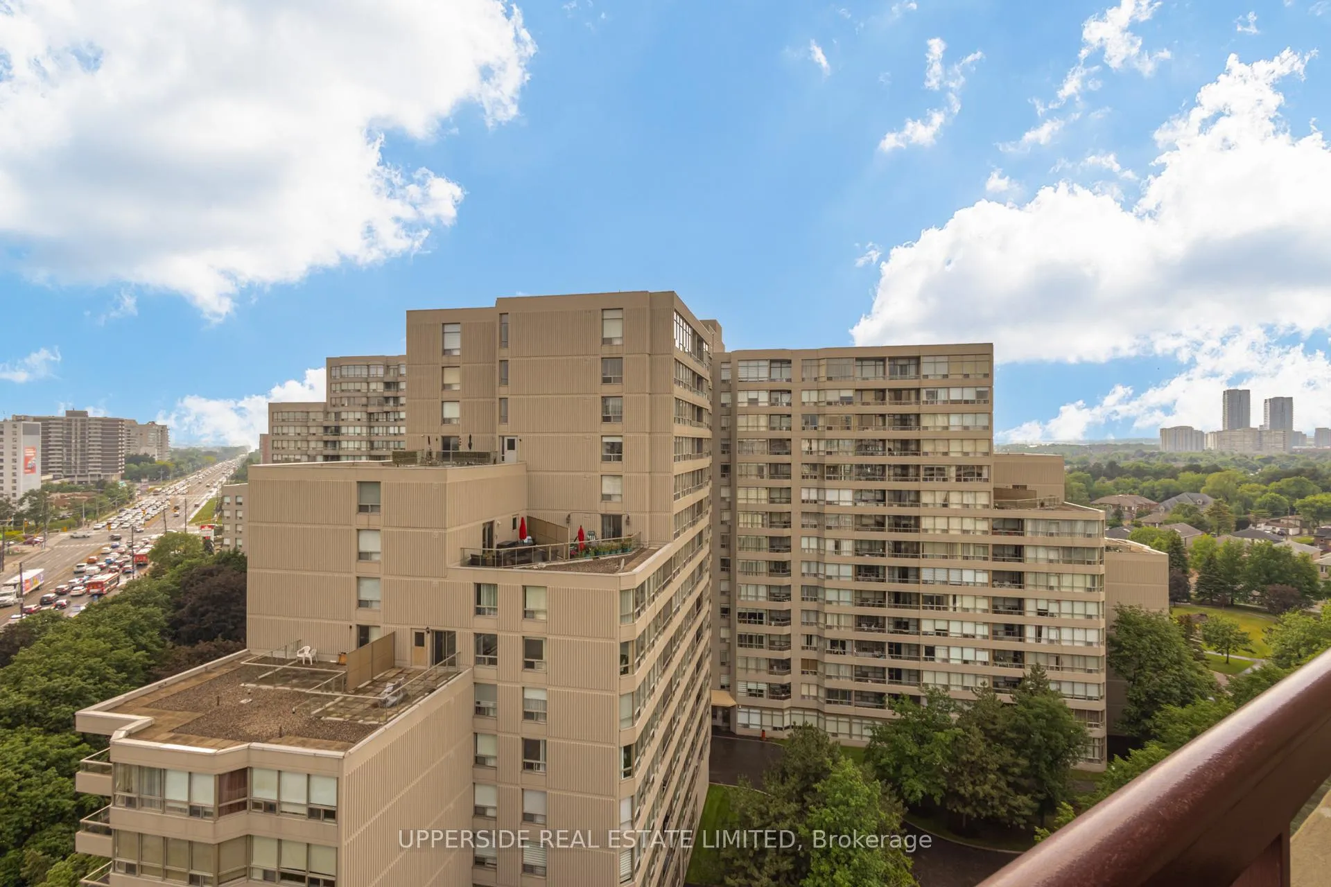 Photo 40 of Unit 1204, 91 Townsgate Drive, Vaughan, Crestwood-Springfarm-Yorkhill — HOMEH