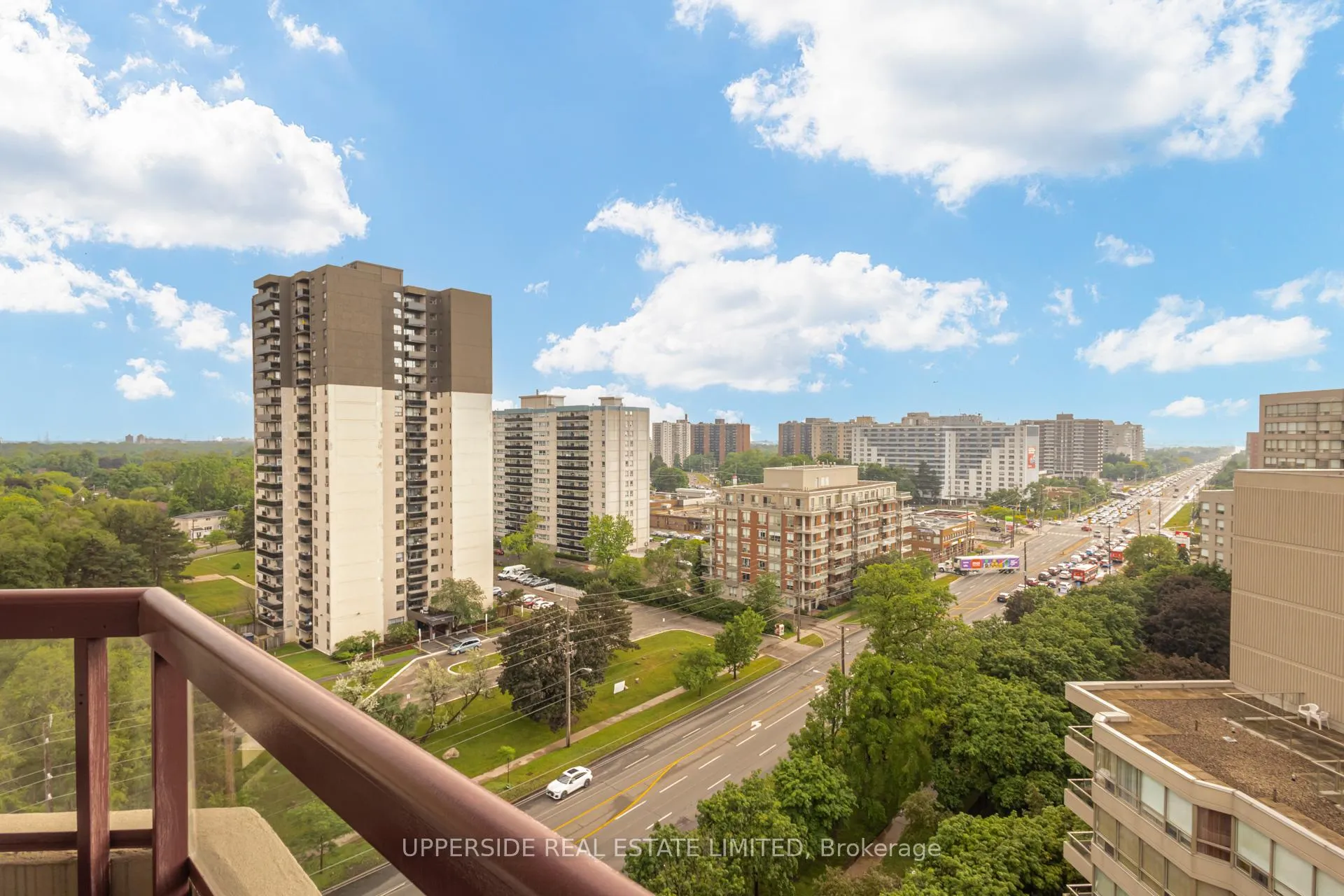 Photo 41 of Unit 1204, 91 Townsgate Drive, Vaughan, Crestwood-Springfarm-Yorkhill — HOMEH