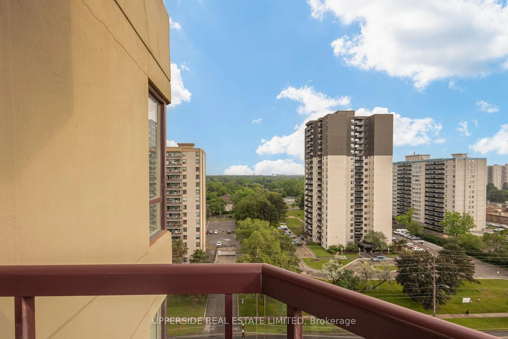 Photo 42 of Unit 1204, 91 Townsgate Drive, Vaughan, Crestwood-Springfarm-Yorkhill — HOMEH