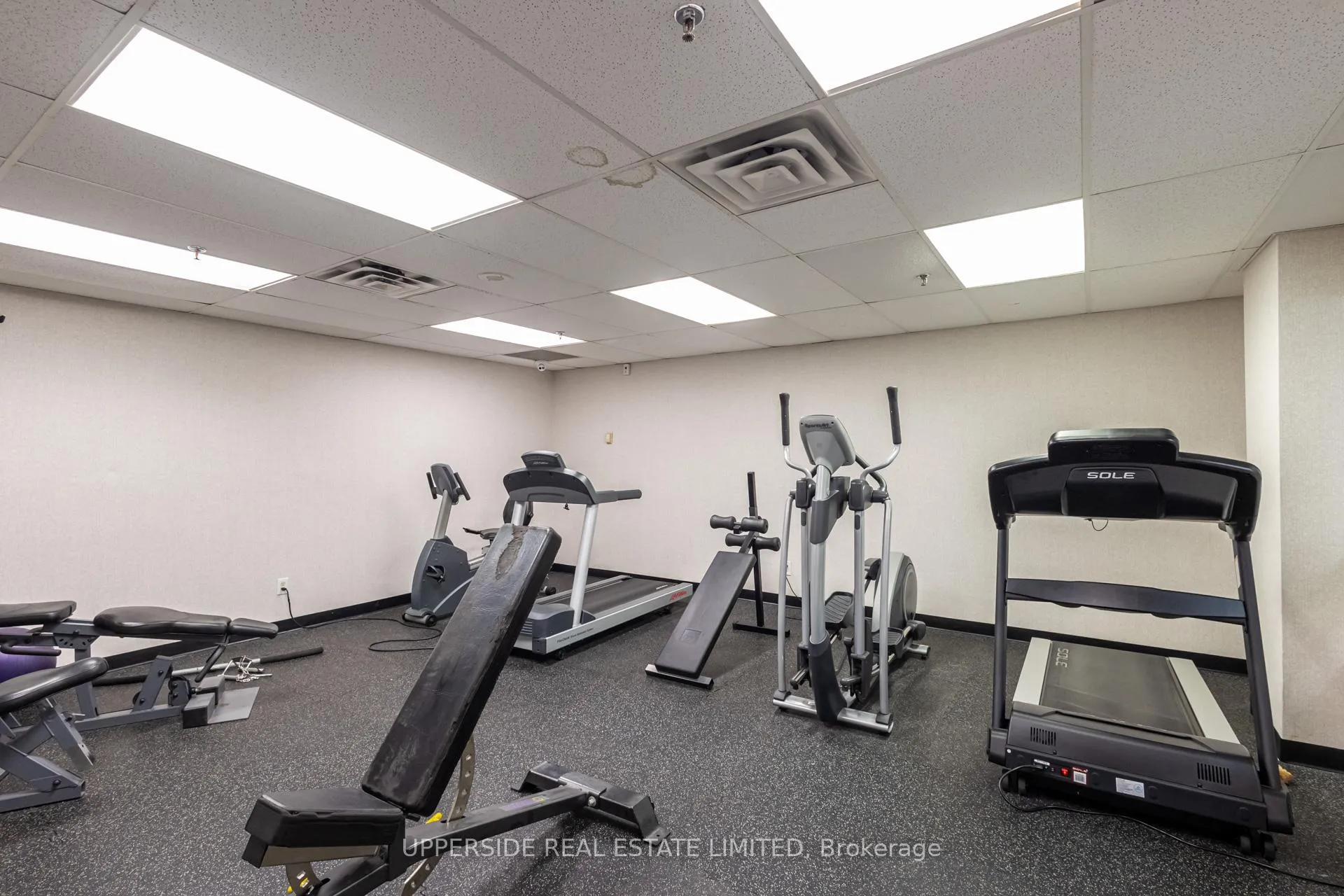Photo 43 of Unit 1204, 91 Townsgate Drive, Vaughan, Crestwood-Springfarm-Yorkhill — HOMEH
