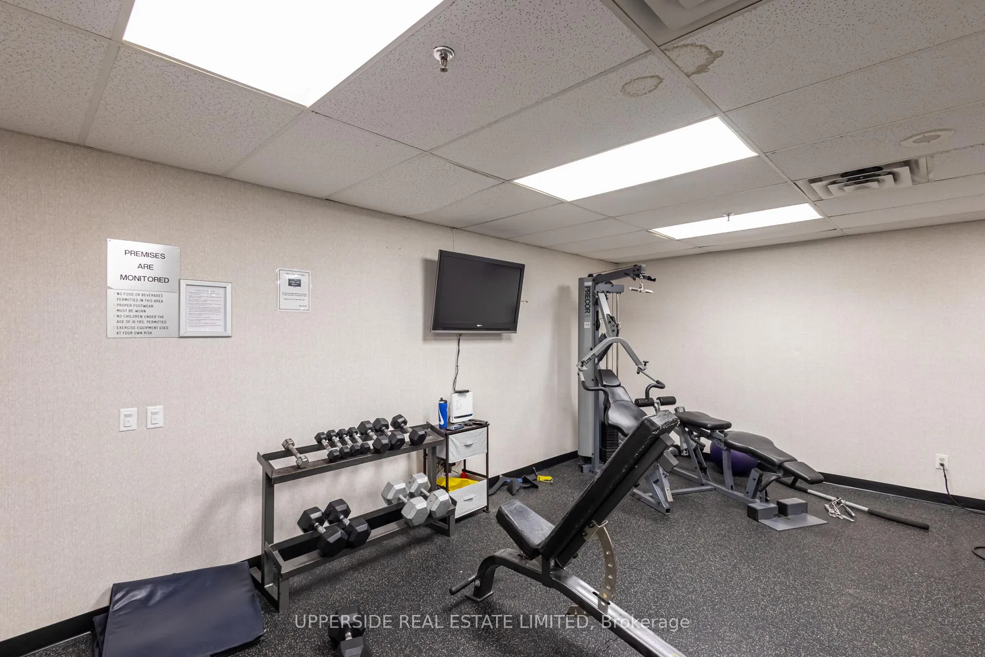 Photo 44 of Unit 1204, 91 Townsgate Drive, Vaughan, Crestwood-Springfarm-Yorkhill — HOMEH