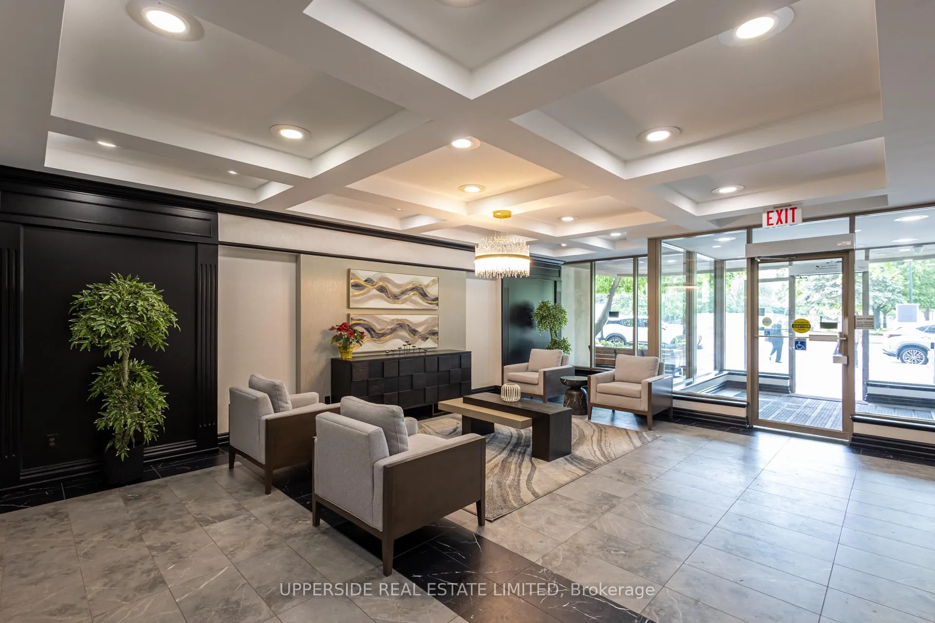 Photo 45 of Unit 1204, 91 Townsgate Drive, Vaughan, Crestwood-Springfarm-Yorkhill — HOMEH