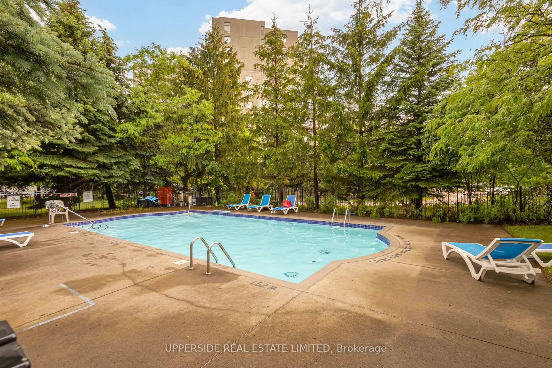 Photo 47 of Unit 1204, 91 Townsgate Drive, Vaughan, Crestwood-Springfarm-Yorkhill — HOMEH