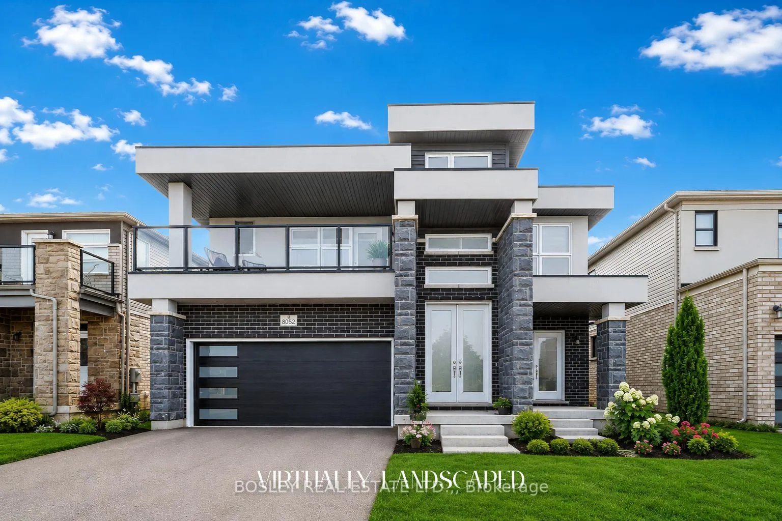 Photo 1 of 8052 Citation Road, Niagara Falls, Ascot — HOMEH
