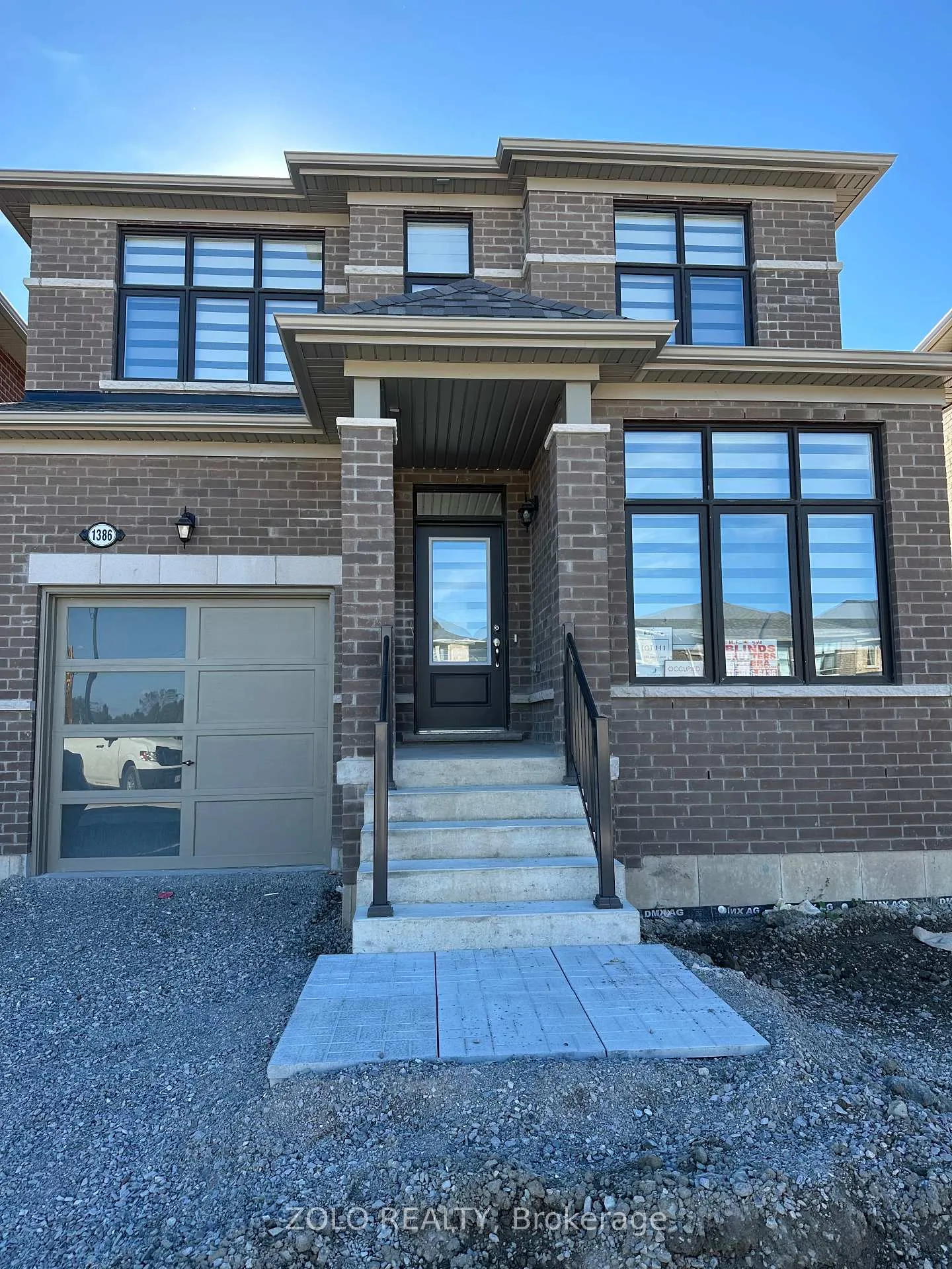 Photo 1 of 1386 Davis Loop, Innisfil, Lefroy — HOMEH