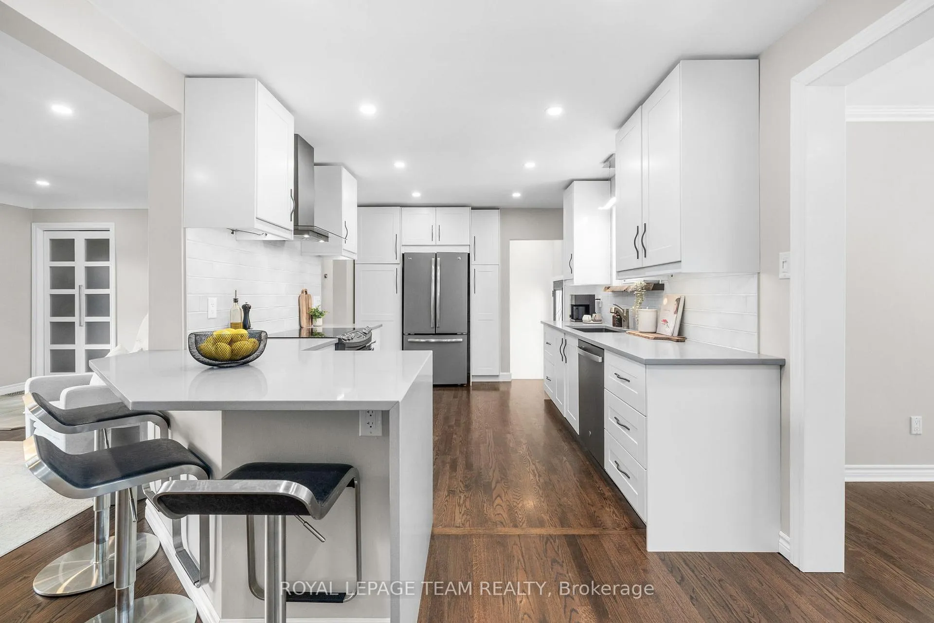 Photo 9 of 17 Arnold Drive, Ottawa, Arbeatha Park — HOMEH