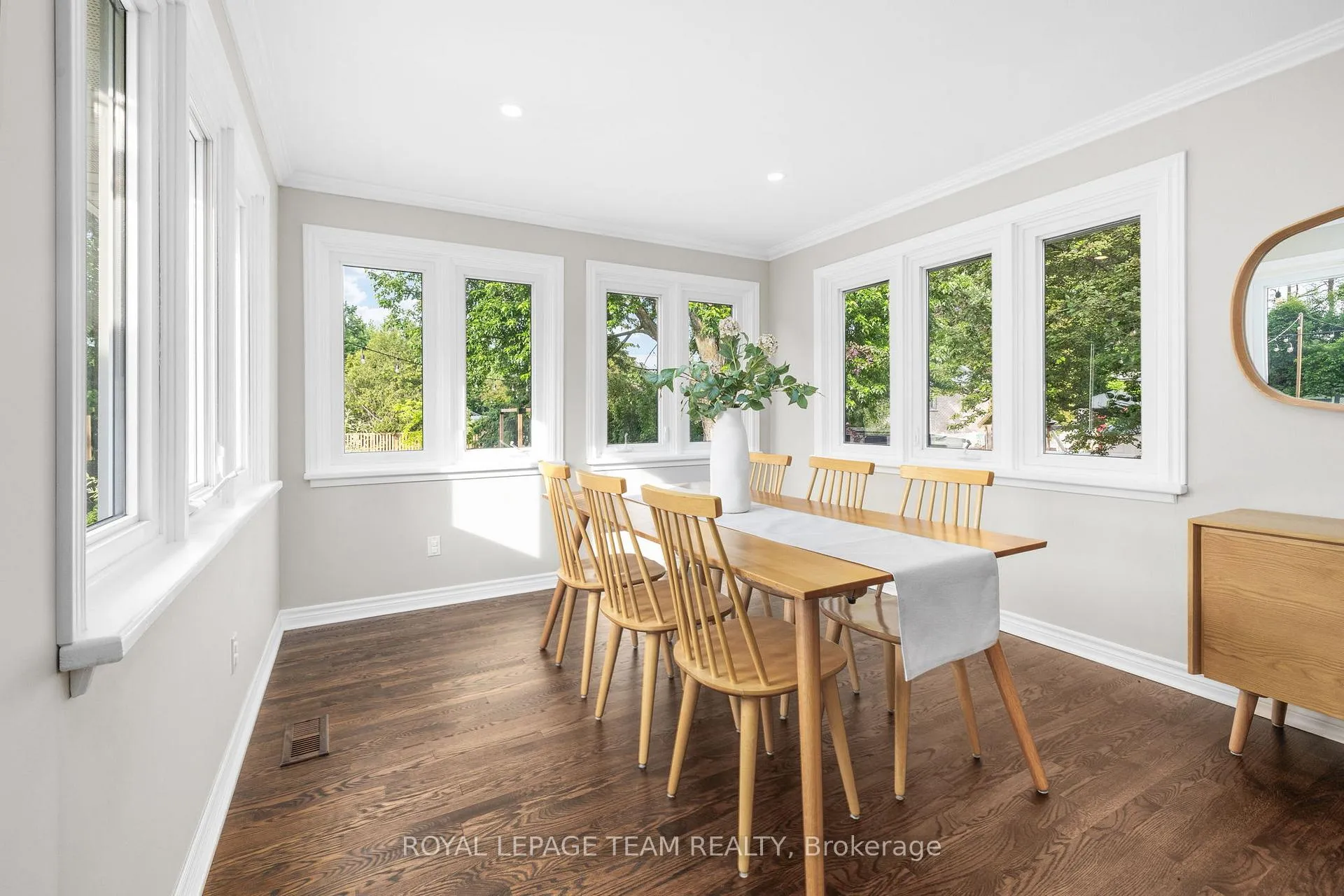 Photo 14 of 17 Arnold Drive, Ottawa, Arbeatha Park — HOMEH