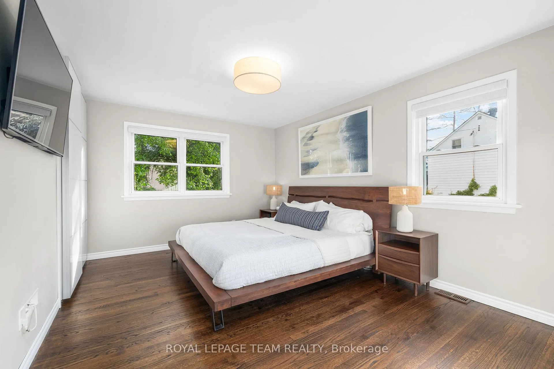 Photo 16 of 17 Arnold Drive, Ottawa, Arbeatha Park — HOMEH