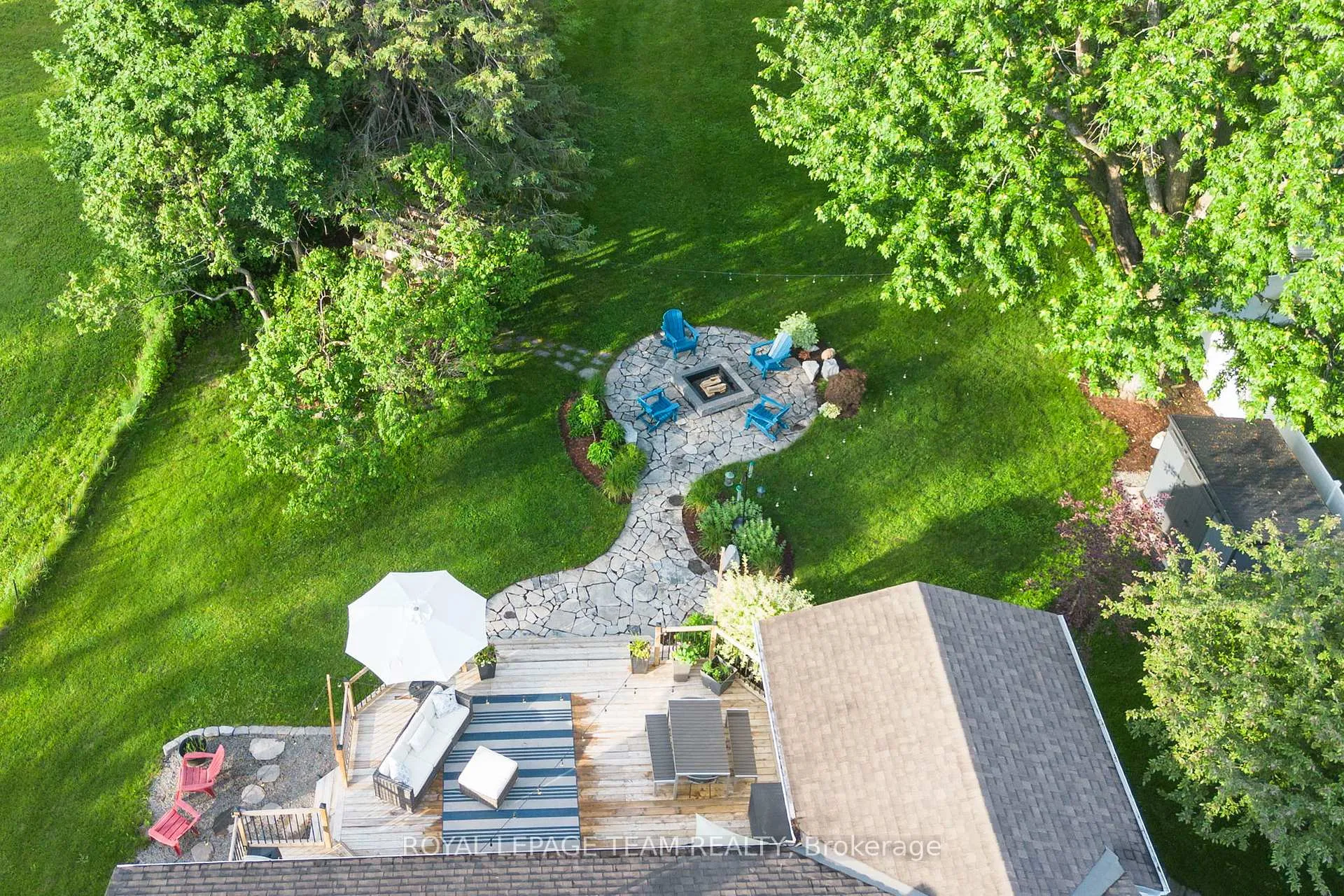 Photo 48 of 17 Arnold Drive, Ottawa, Arbeatha Park — HOMEH