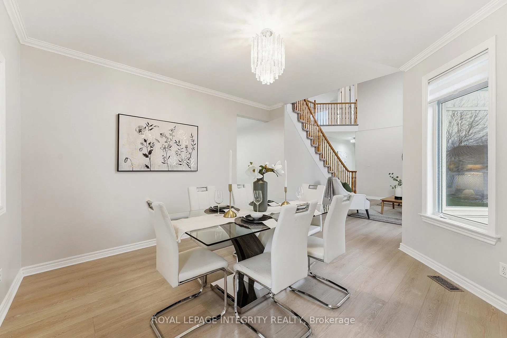 Photo 6 of 607 Devonwood Circle, Ottawa, Blossom Park/Kemp Park/Findlay Creek — HOMEH