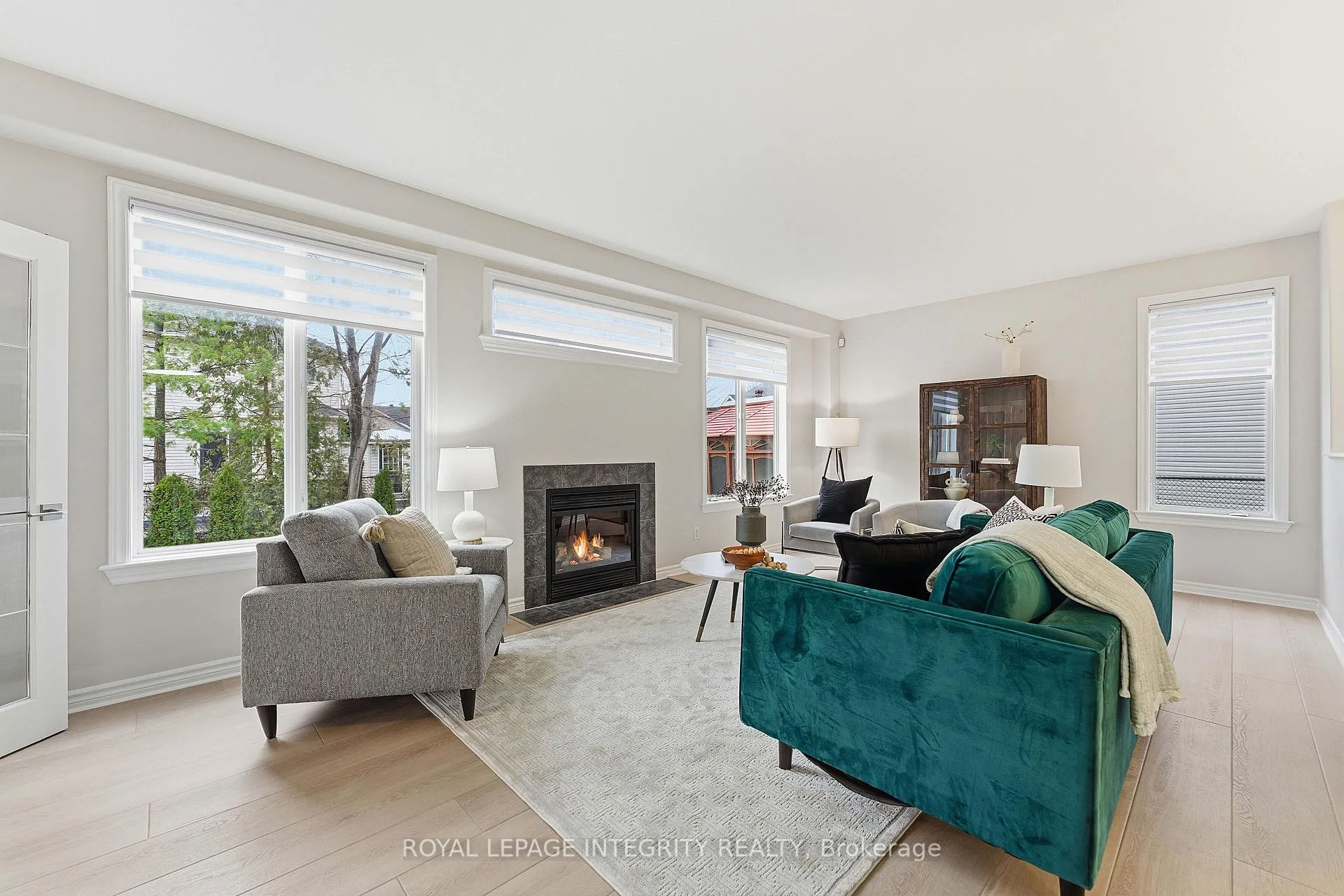 Photo 14 of 607 Devonwood Circle, Ottawa, Blossom Park/Kemp Park/Findlay Creek — HOMEH