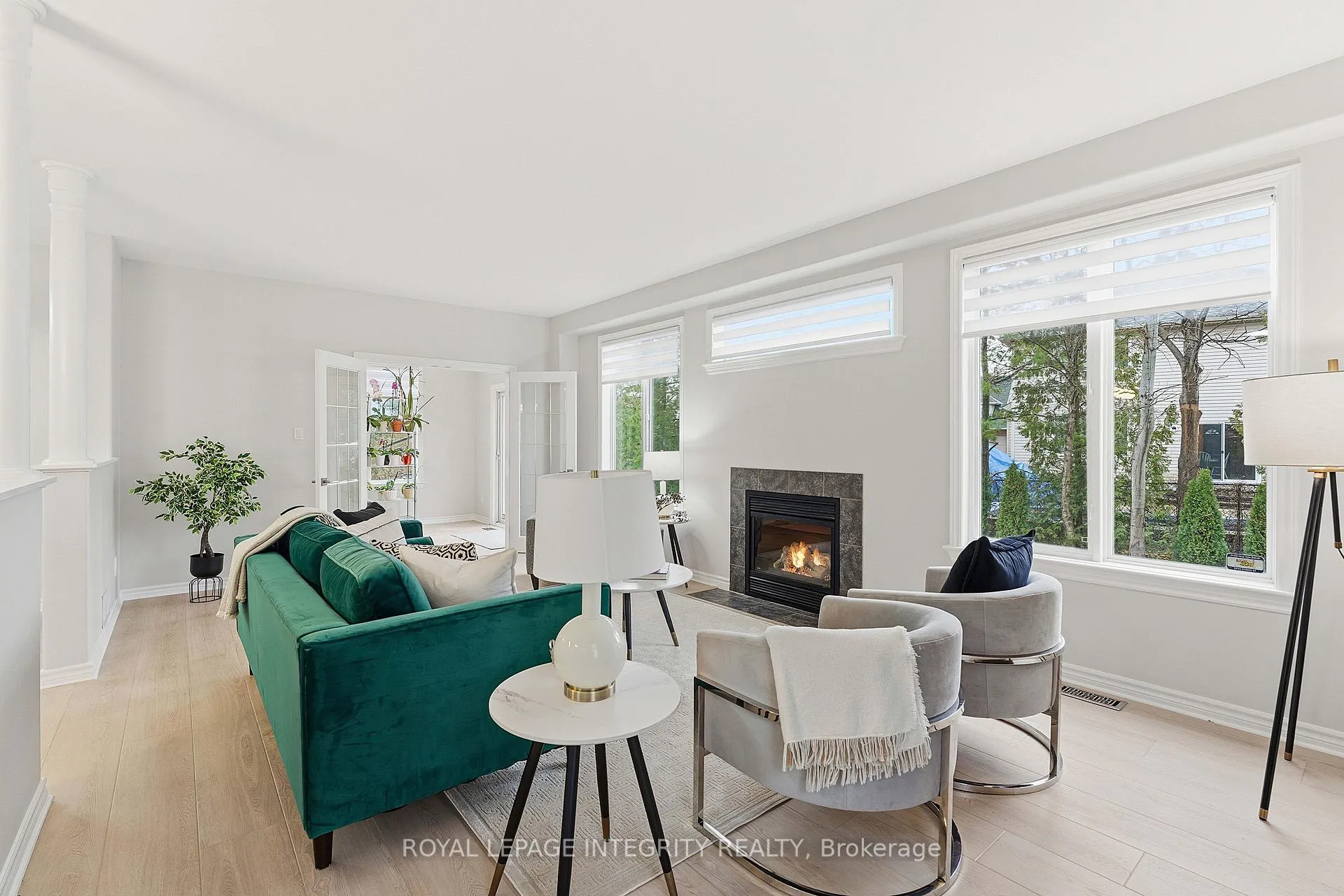 Photo 15 of 607 Devonwood Circle, Ottawa, Blossom Park/Kemp Park/Findlay Creek — HOMEH