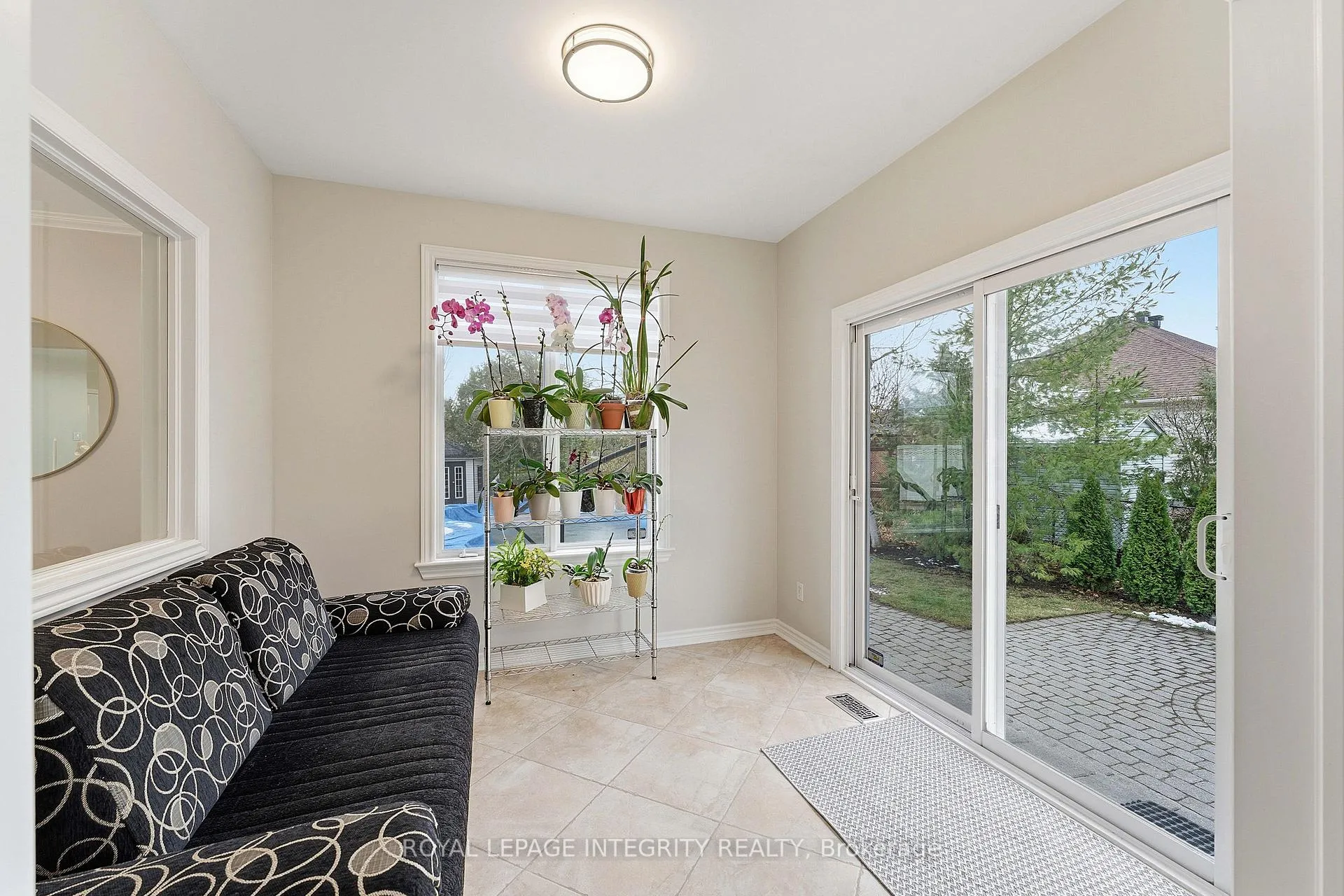 Photo 16 of 607 Devonwood Circle, Ottawa, Blossom Park/Kemp Park/Findlay Creek — HOMEH