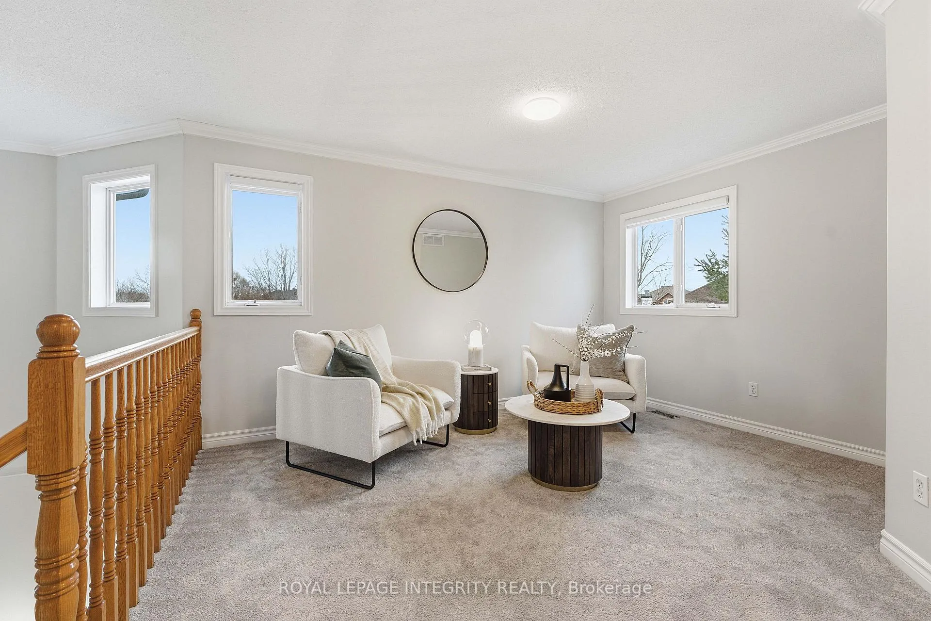 Photo 23 of 607 Devonwood Circle, Ottawa, Blossom Park/Kemp Park/Findlay Creek — HOMEH