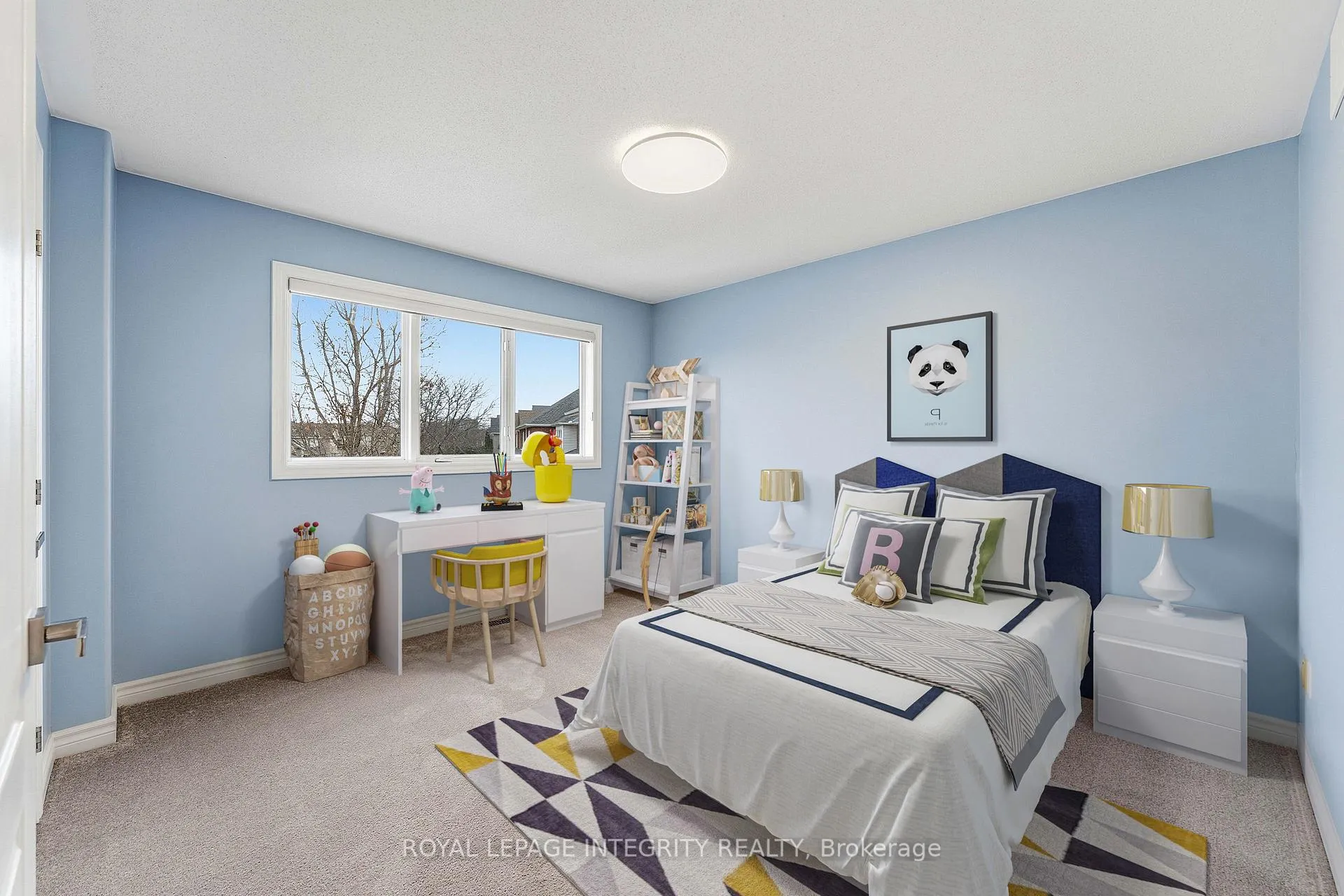 Photo 32 of 607 Devonwood Circle, Ottawa, Blossom Park/Kemp Park/Findlay Creek — HOMEH