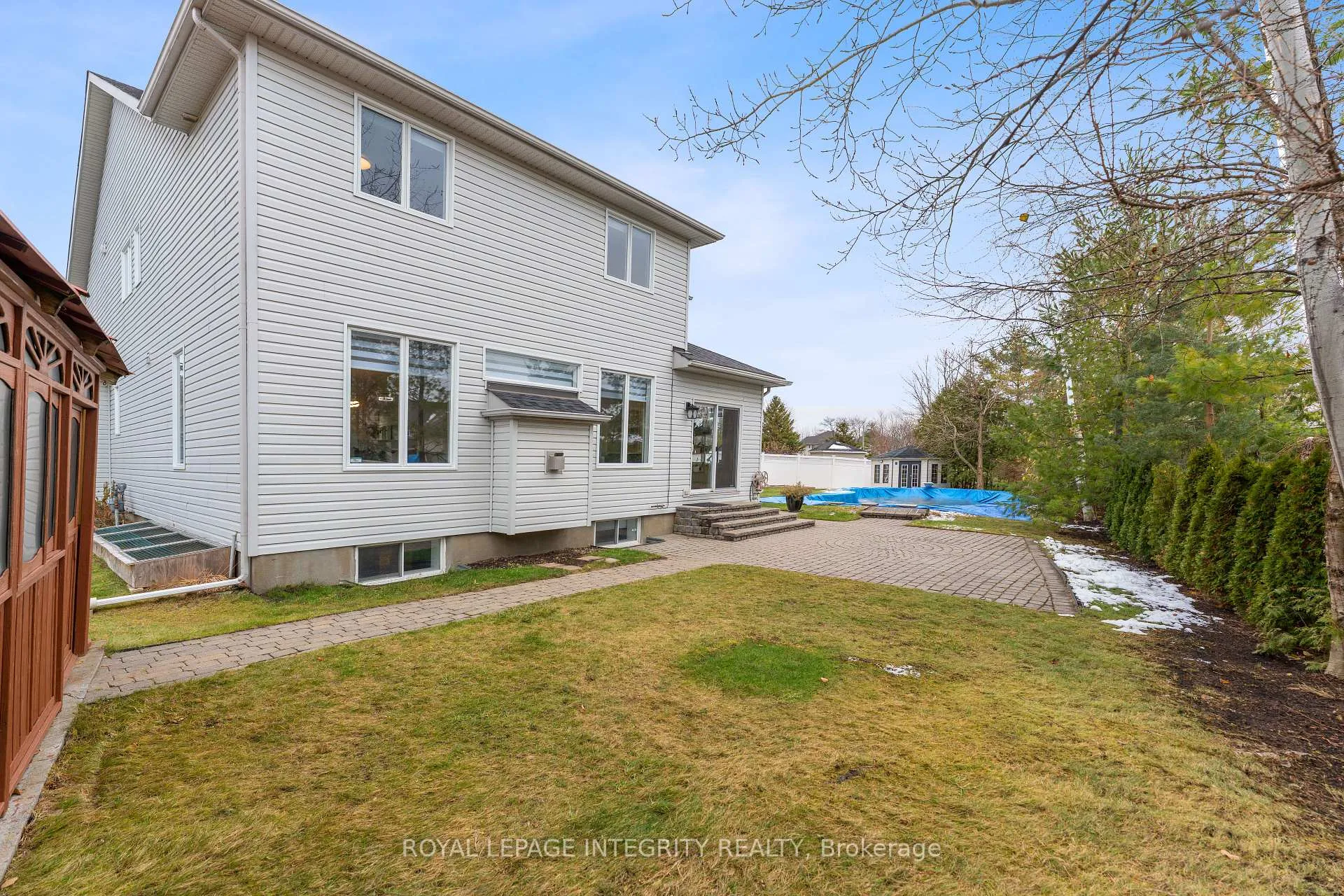 Photo 42 of 607 Devonwood Circle, Ottawa, Blossom Park/Kemp Park/Findlay Creek — HOMEH