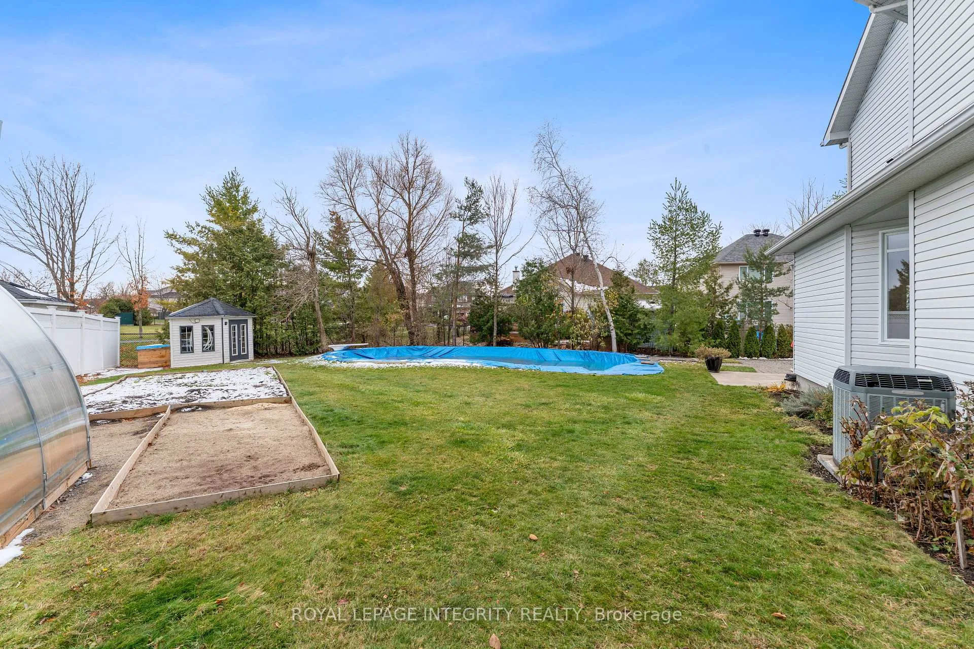 Photo 44 of 607 Devonwood Circle, Ottawa, Blossom Park/Kemp Park/Findlay Creek — HOMEH