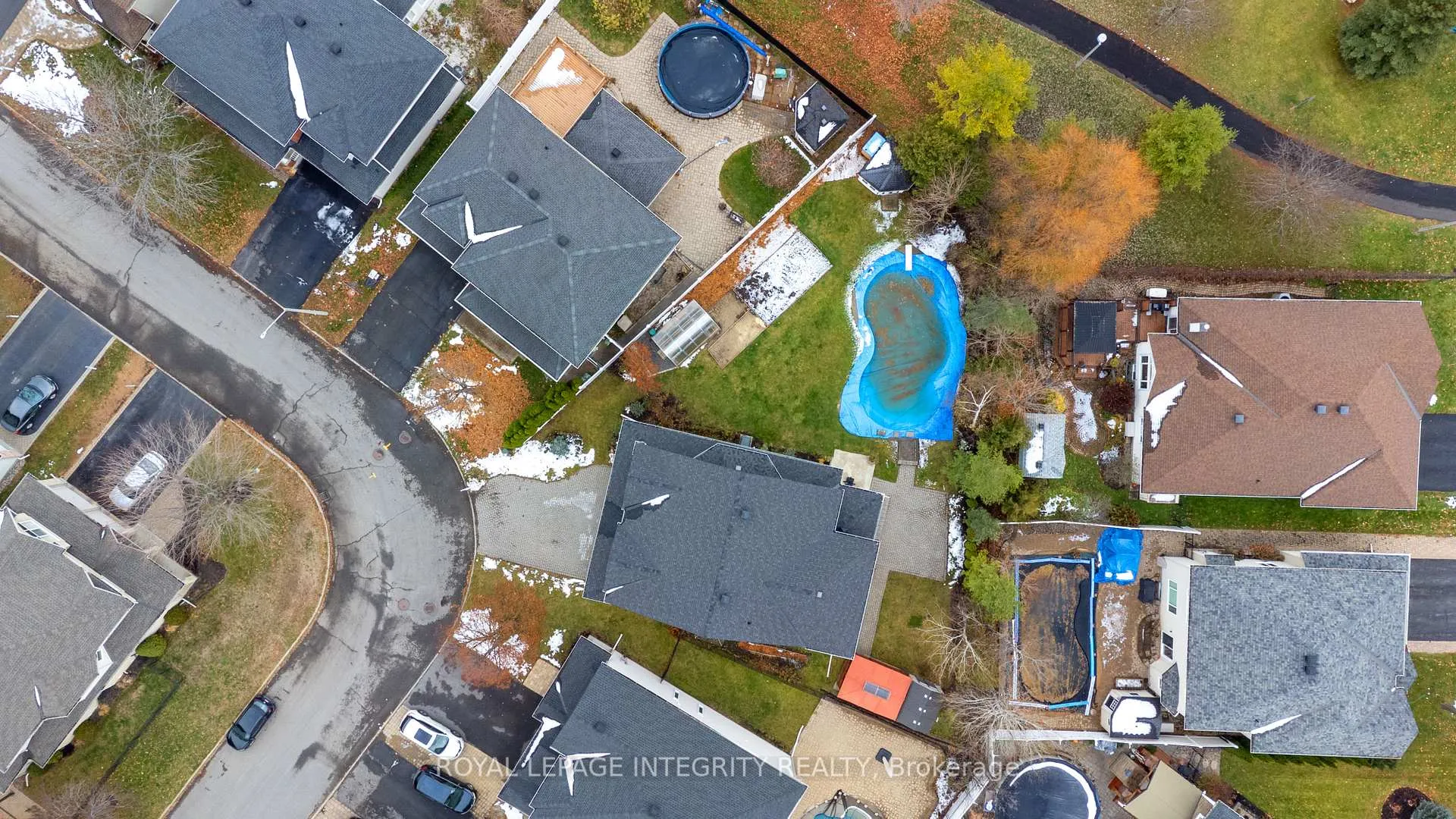 Photo 46 of 607 Devonwood Circle, Ottawa, Blossom Park/Kemp Park/Findlay Creek — HOMEH