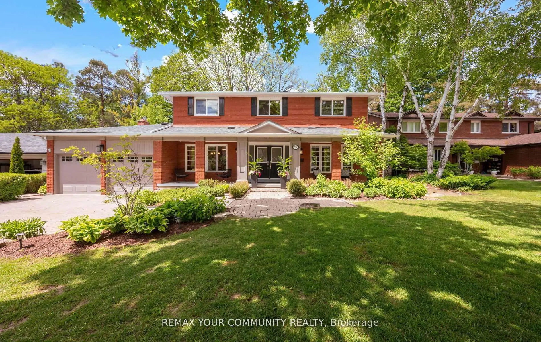 Photo 1 of 24 Hawthorne Lane, Aurora, Aurora Village — HOMEH