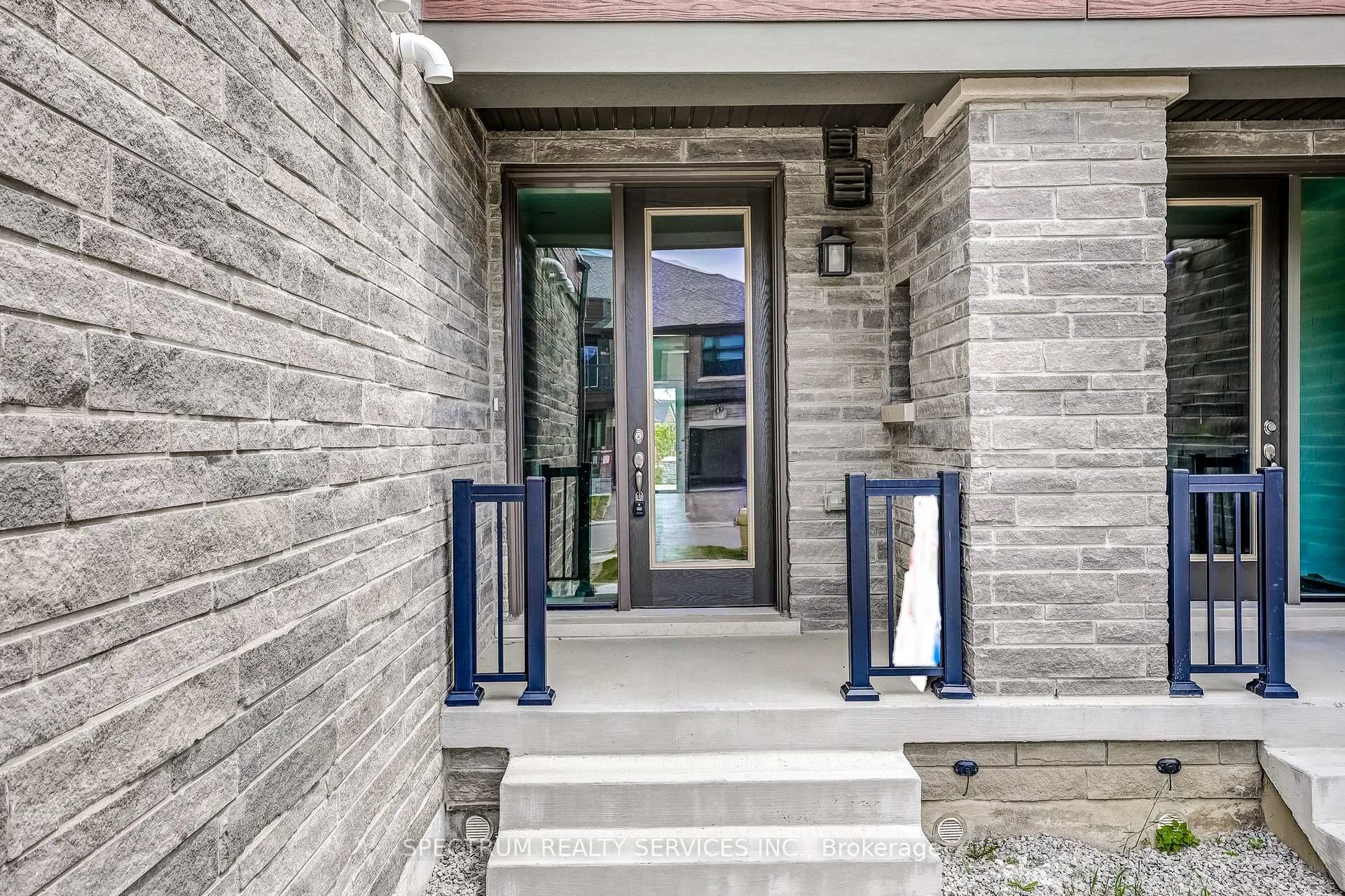 Photo 36 of 132 Adario Crescent, Vaughan, Vellore Village — HOMEH