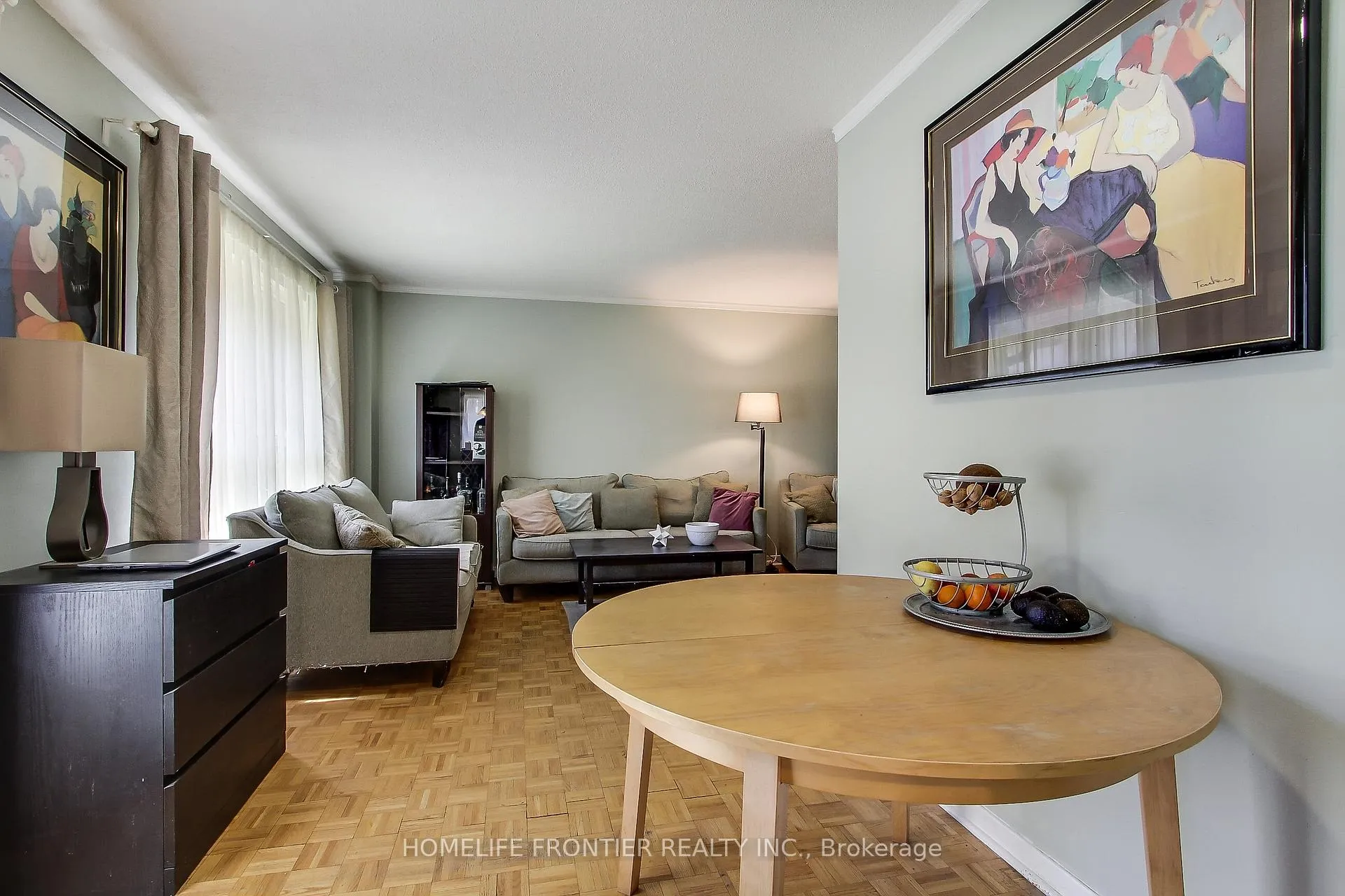 Photo 9 of 5 Penwick Crescent, Richmond Hill, North Richvale — HOMEH