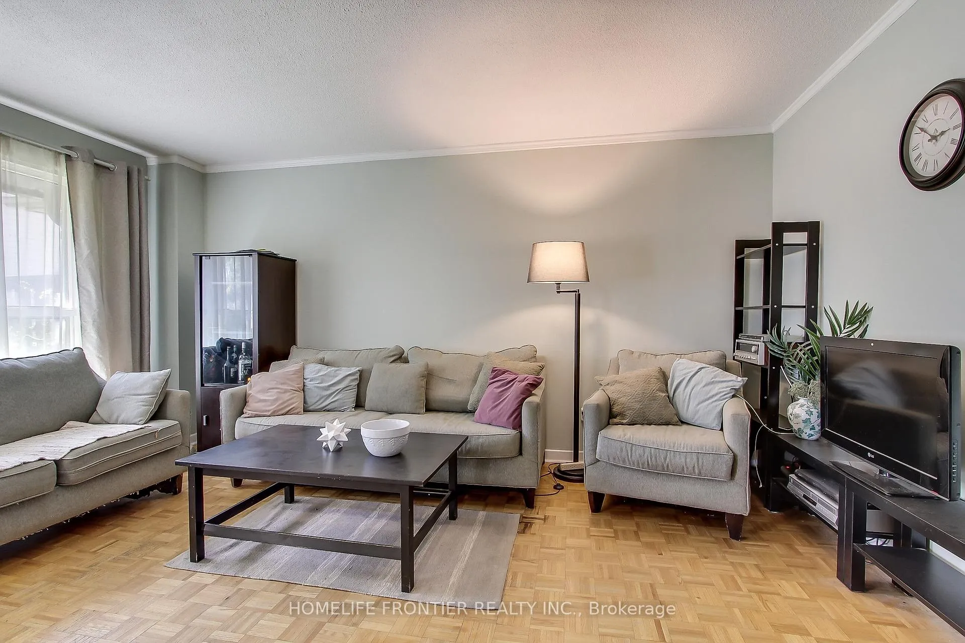 Photo 11 of 5 Penwick Crescent, Richmond Hill, North Richvale — HOMEH
