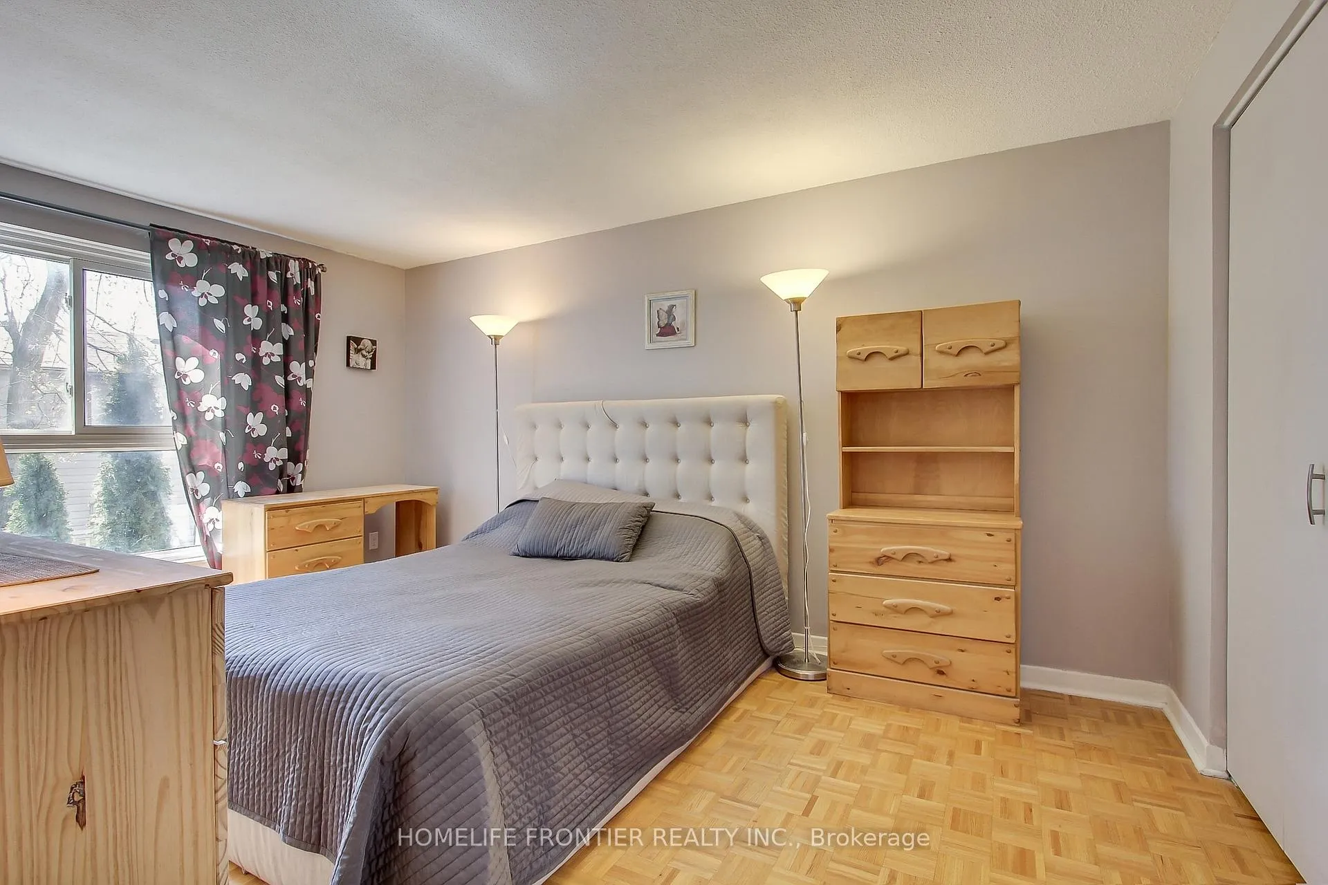 Photo 13 of 5 Penwick Crescent, Richmond Hill, North Richvale — HOMEH