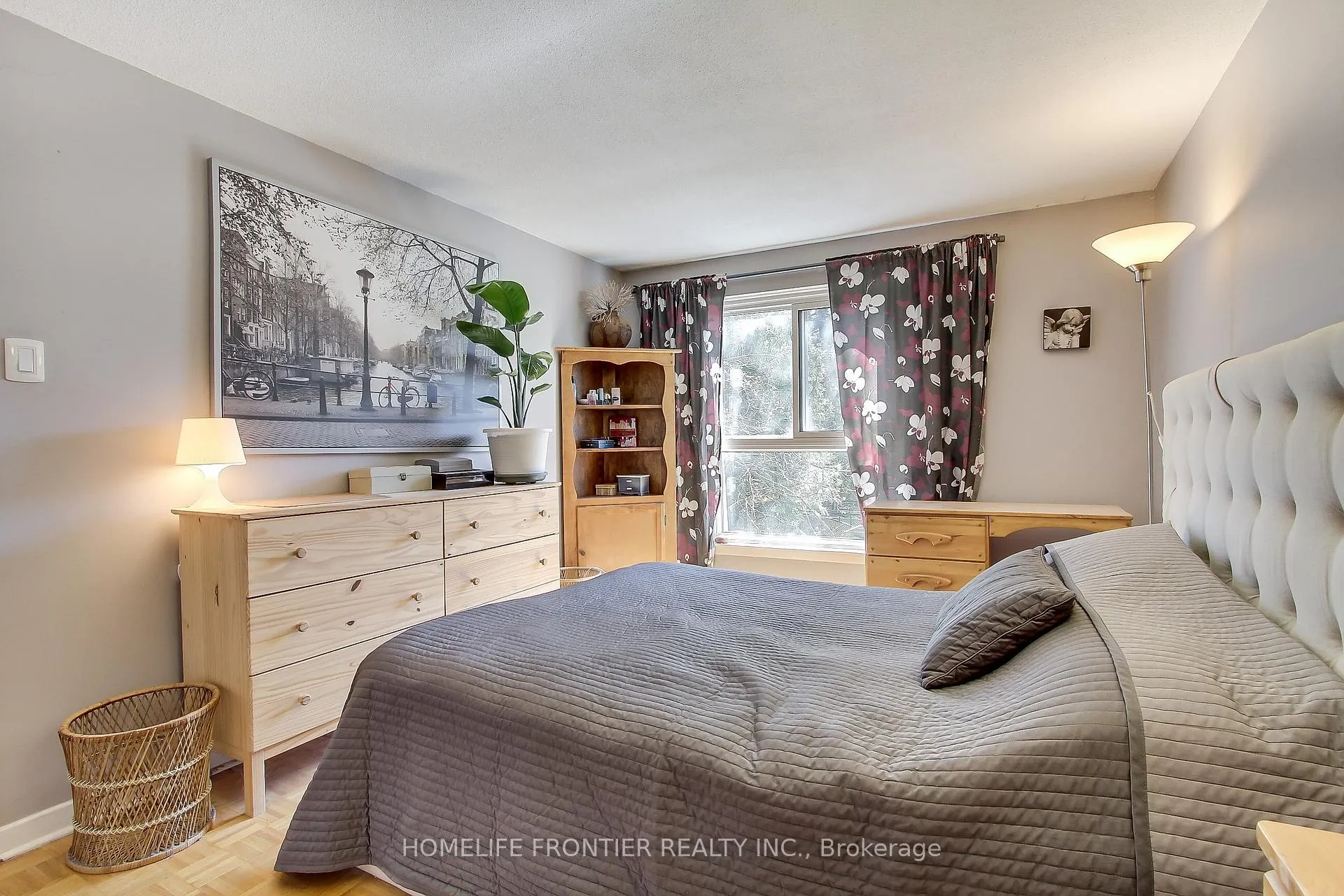 Photo 14 of 5 Penwick Crescent, Richmond Hill, North Richvale — HOMEH