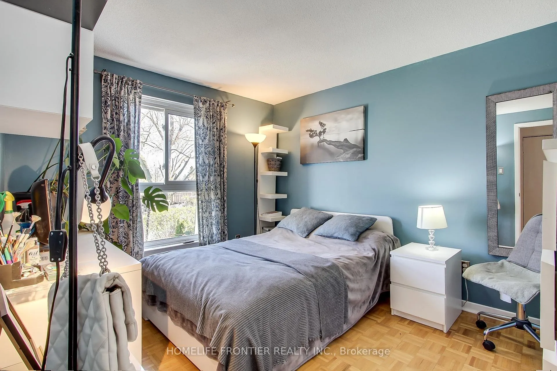 Photo 17 of 5 Penwick Crescent, Richmond Hill, North Richvale — HOMEH