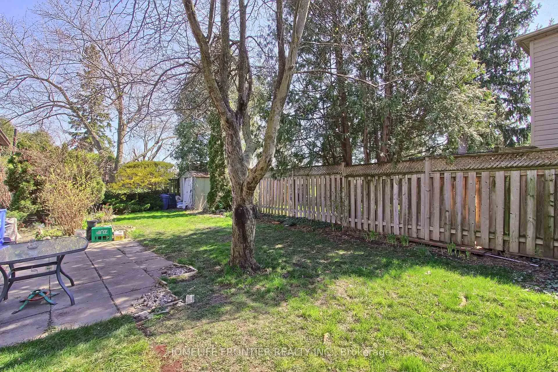 Photo 23 of 5 Penwick Crescent, Richmond Hill, North Richvale — HOMEH
