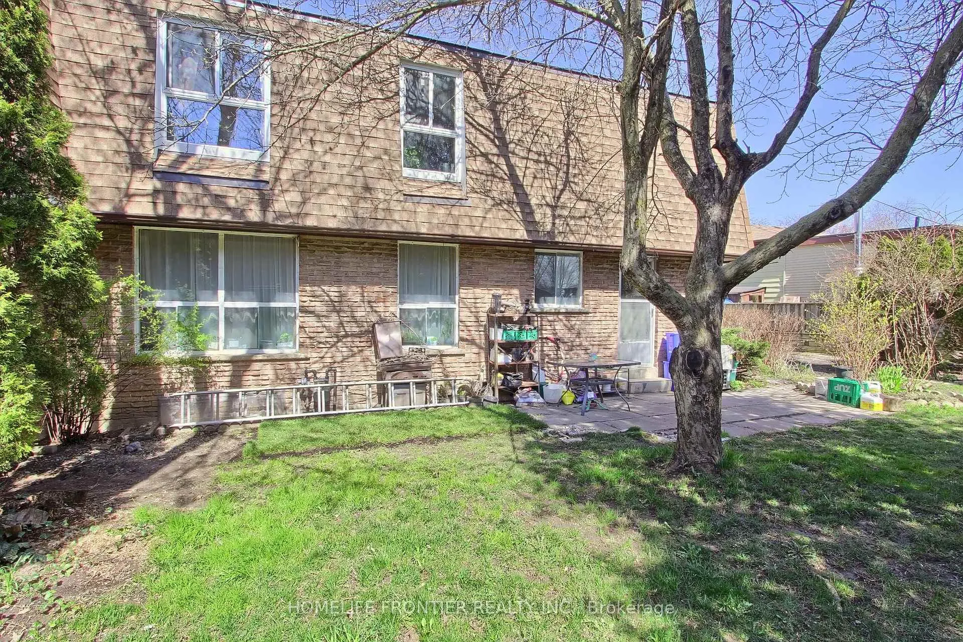 Photo 24 of 5 Penwick Crescent, Richmond Hill, North Richvale — HOMEH