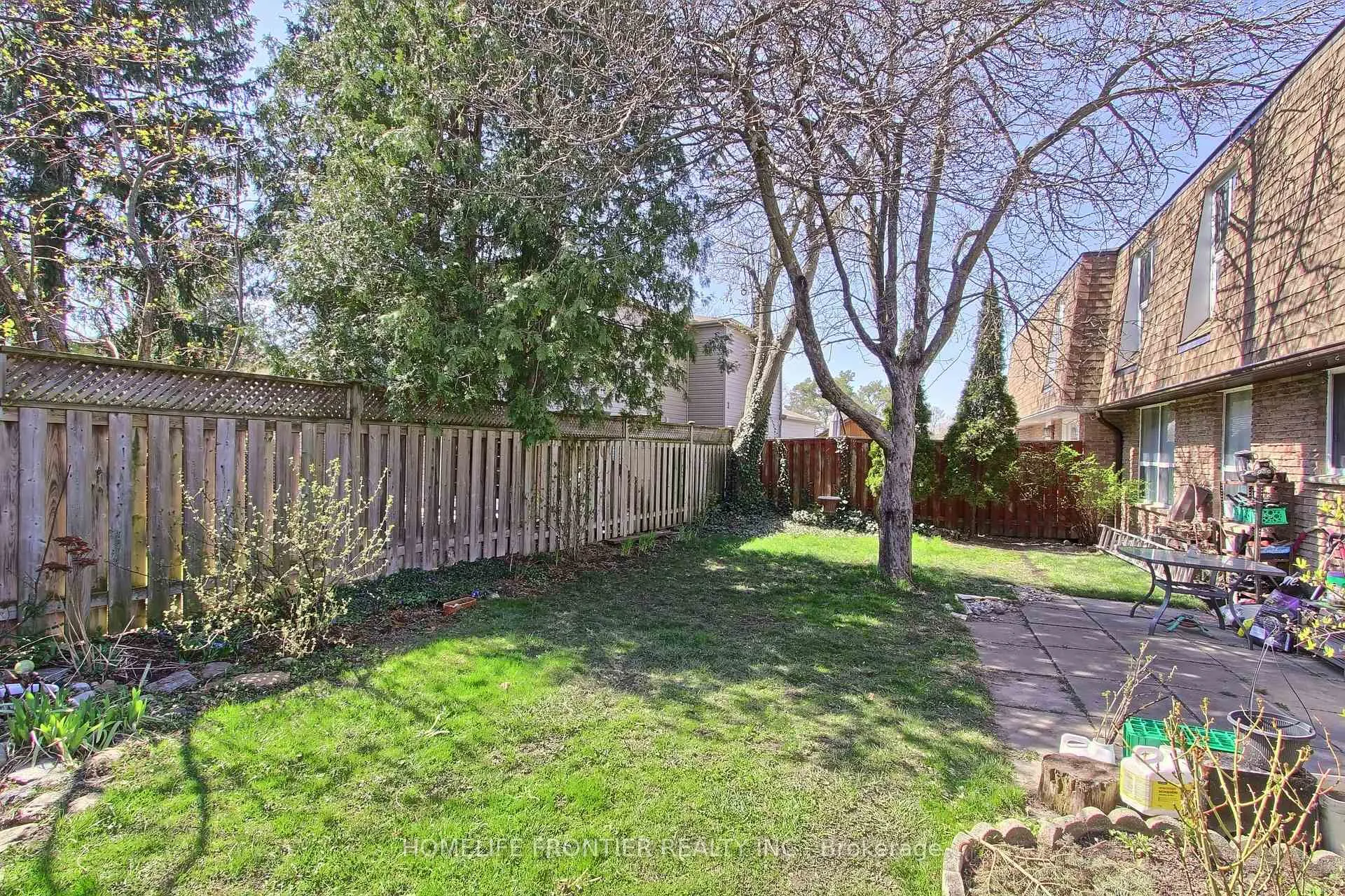 Photo 26 of 5 Penwick Crescent, Richmond Hill, North Richvale — HOMEH