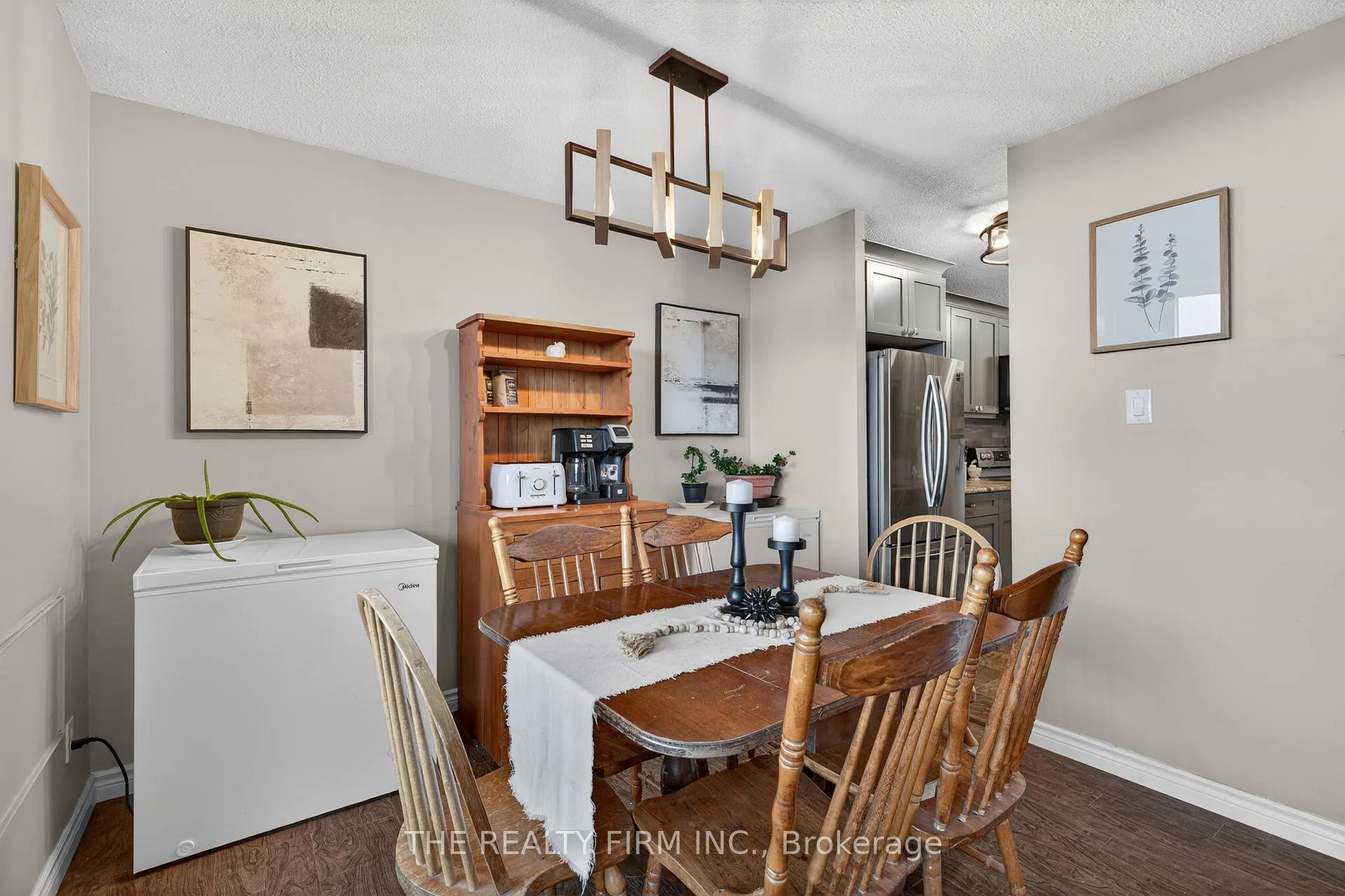 Photo 8 of Unit 705, 1103 Jalna Boulevard, London, South X — HOMEH