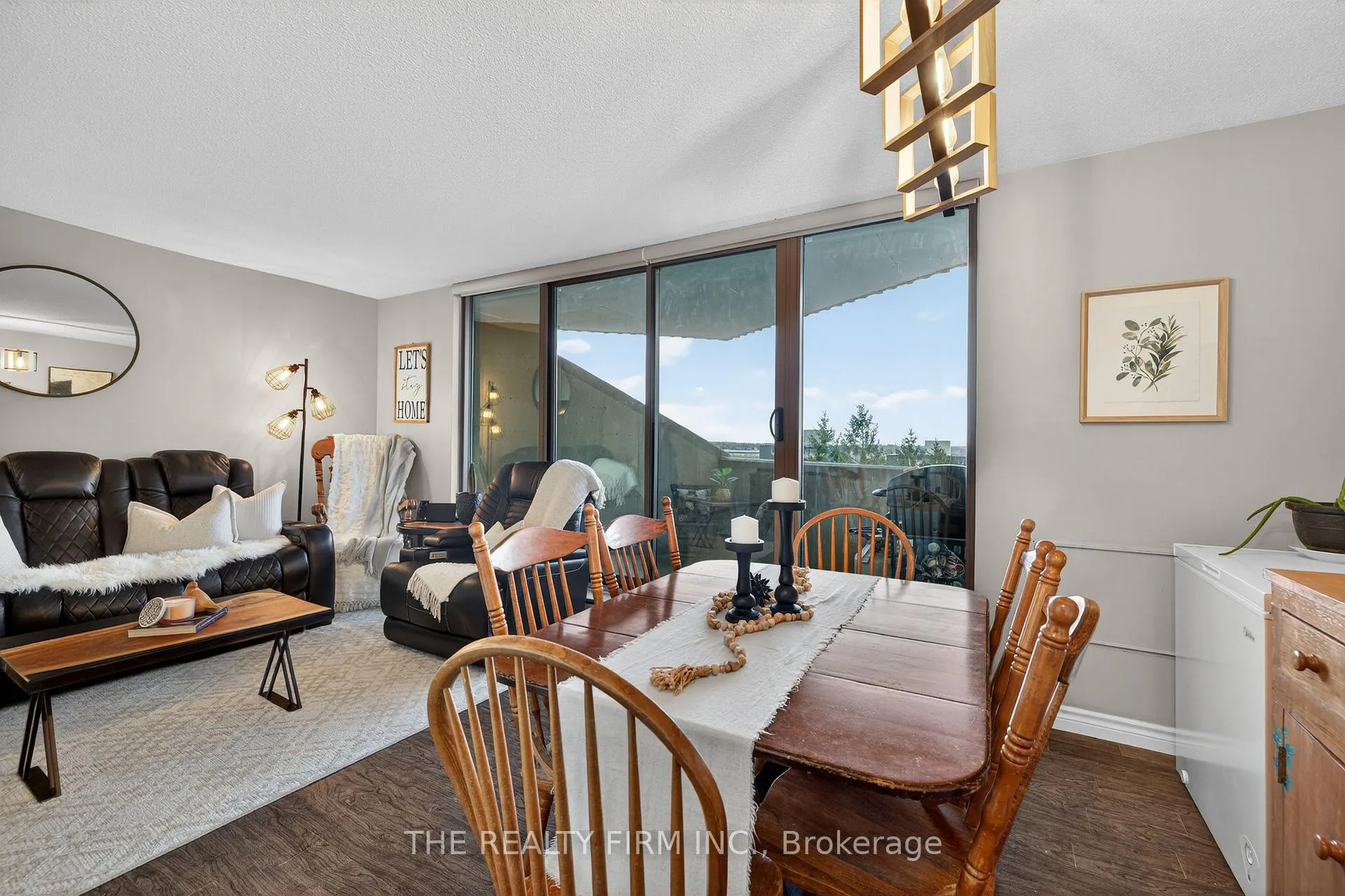 Photo 10 of Unit 705, 1103 Jalna Boulevard, London, South X — HOMEH