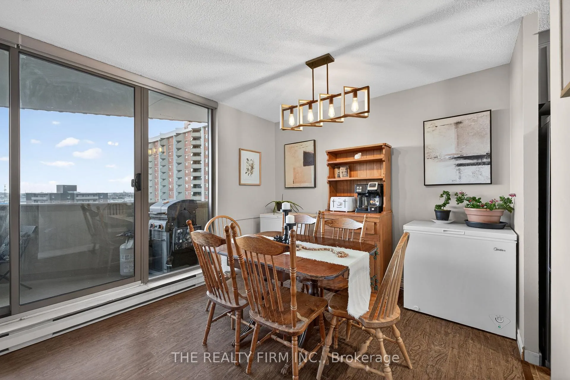 Photo 11 of Unit 705, 1103 Jalna Boulevard, London, South X — HOMEH