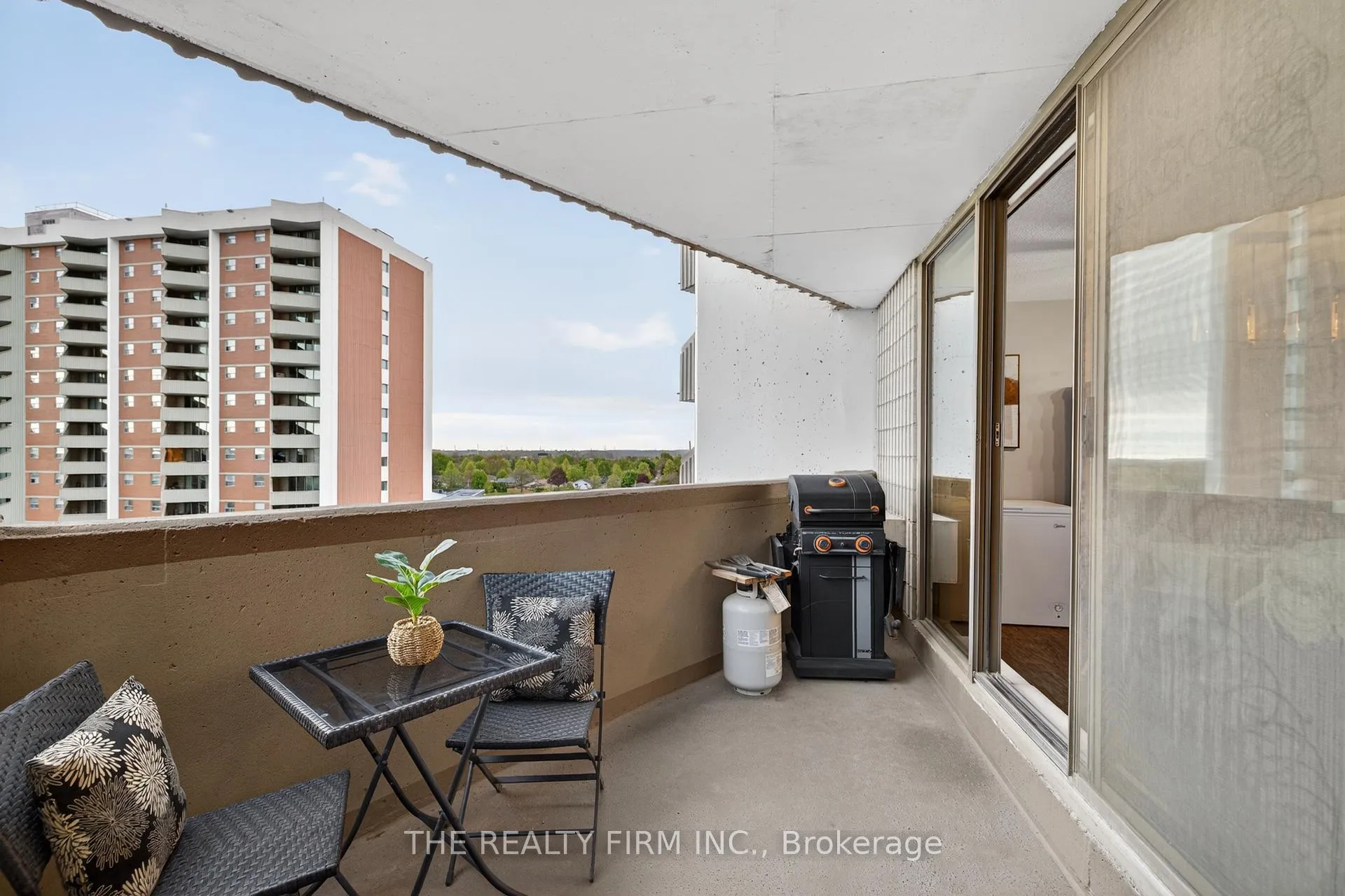 Photo 12 of Unit 705, 1103 Jalna Boulevard, London, South X — HOMEH