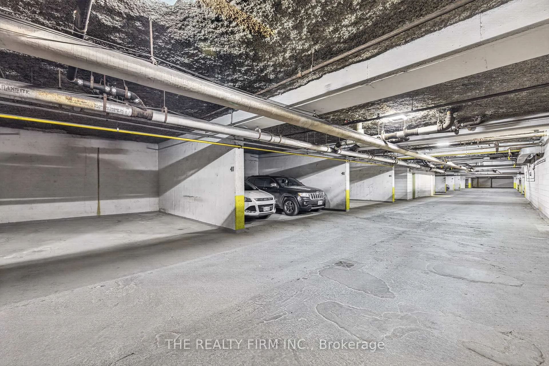 Photo 21 of Unit 705, 1103 Jalna Boulevard, London, South X — HOMEH